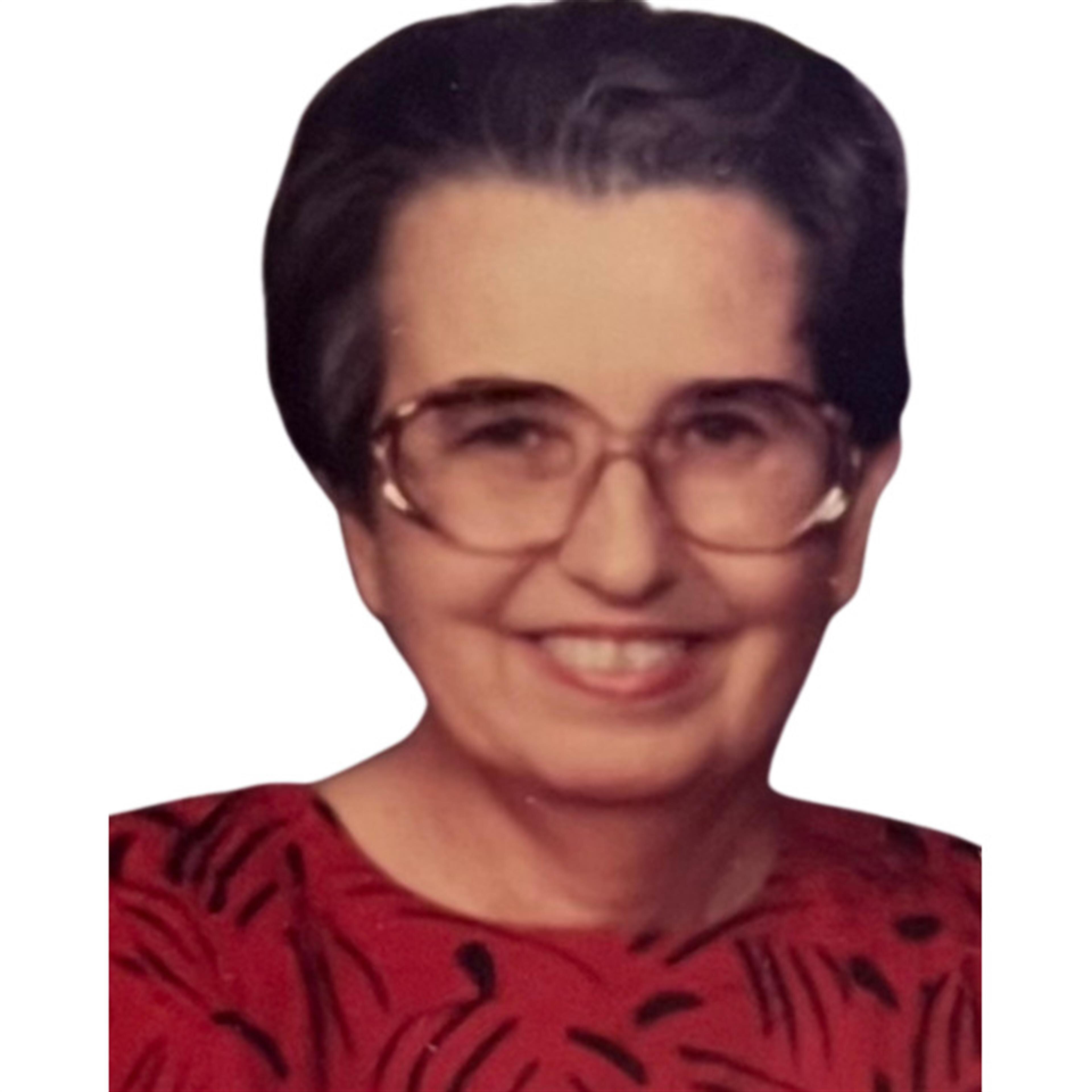 Maria Theresa Mire