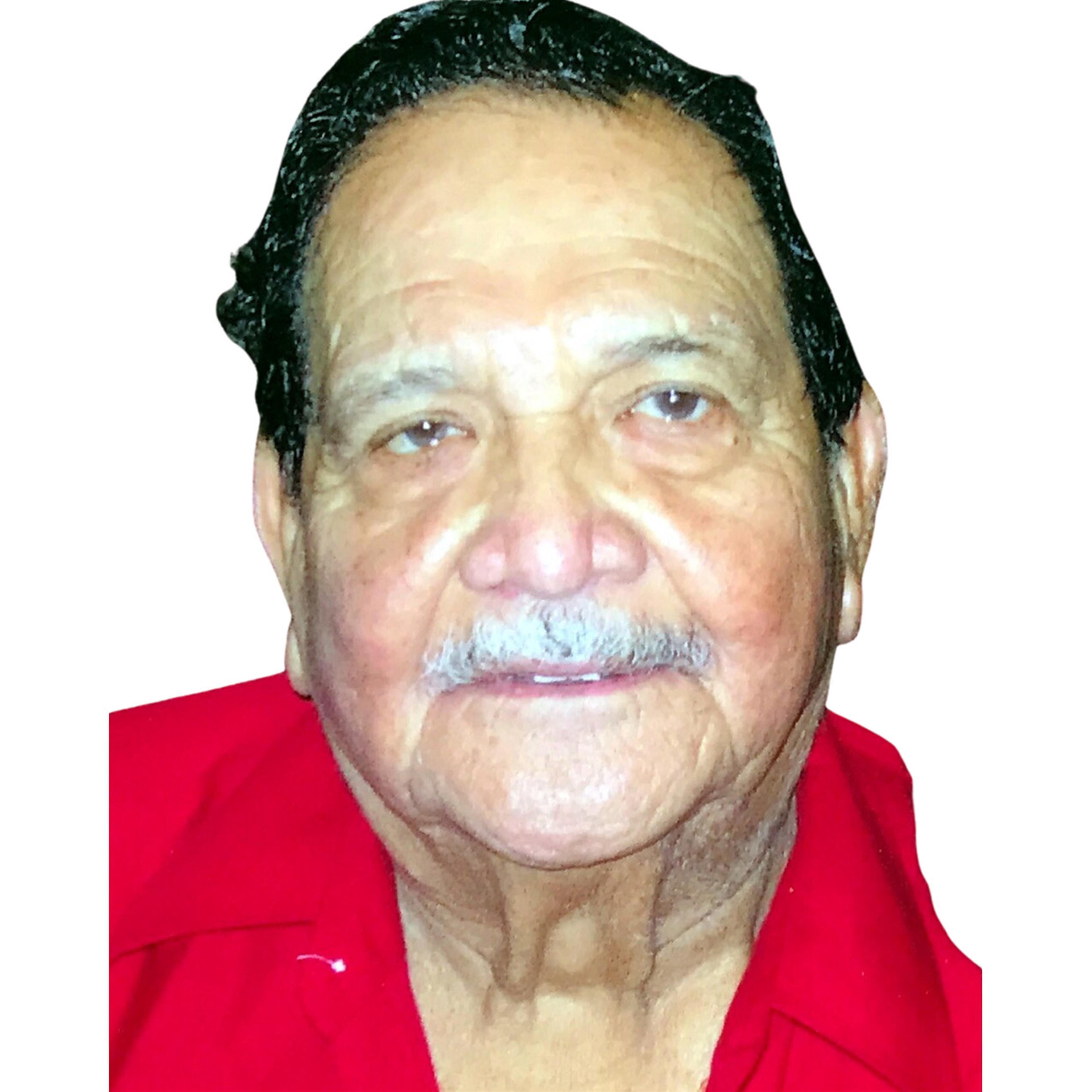 Juan Francisco Garcia