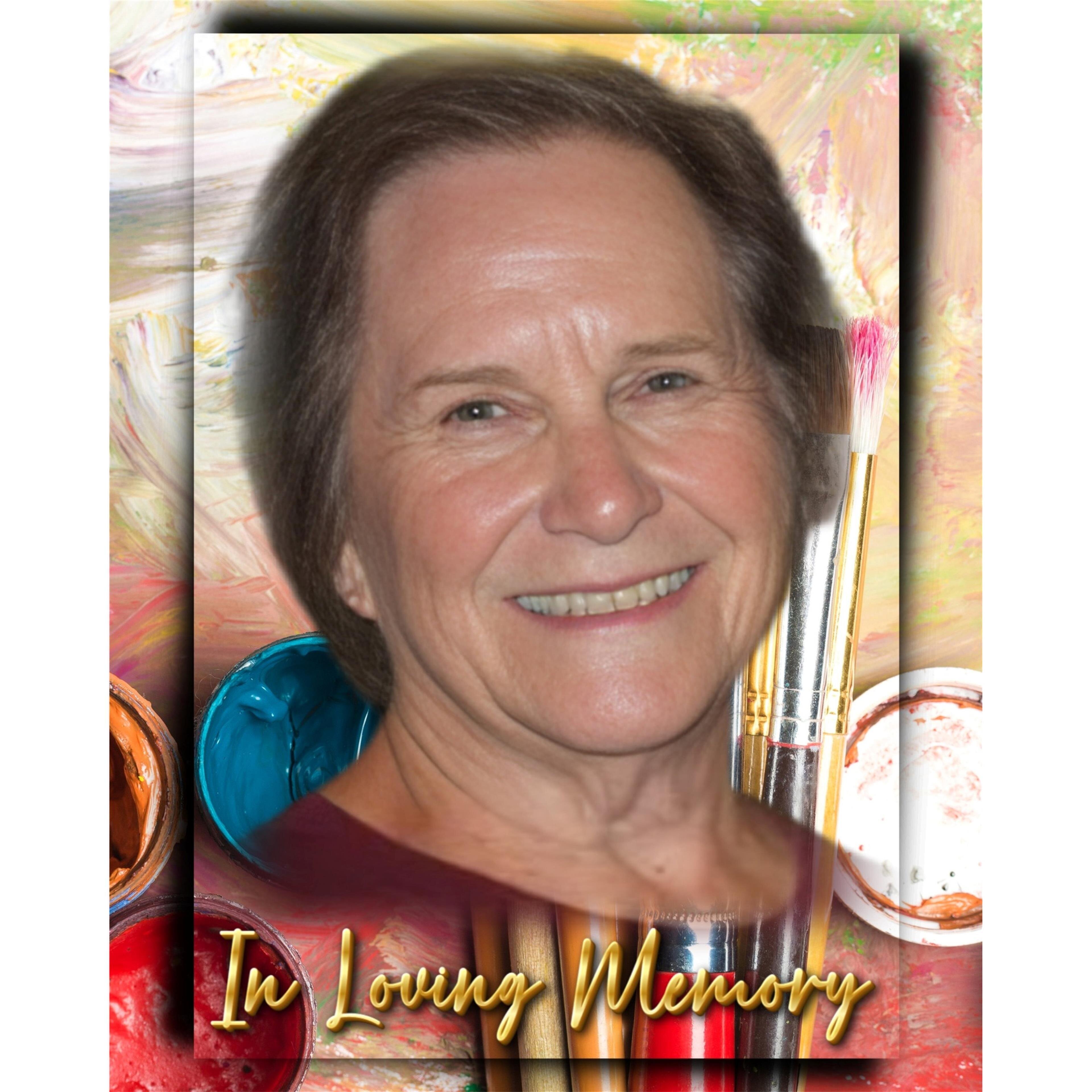 Betty Sue Marshall