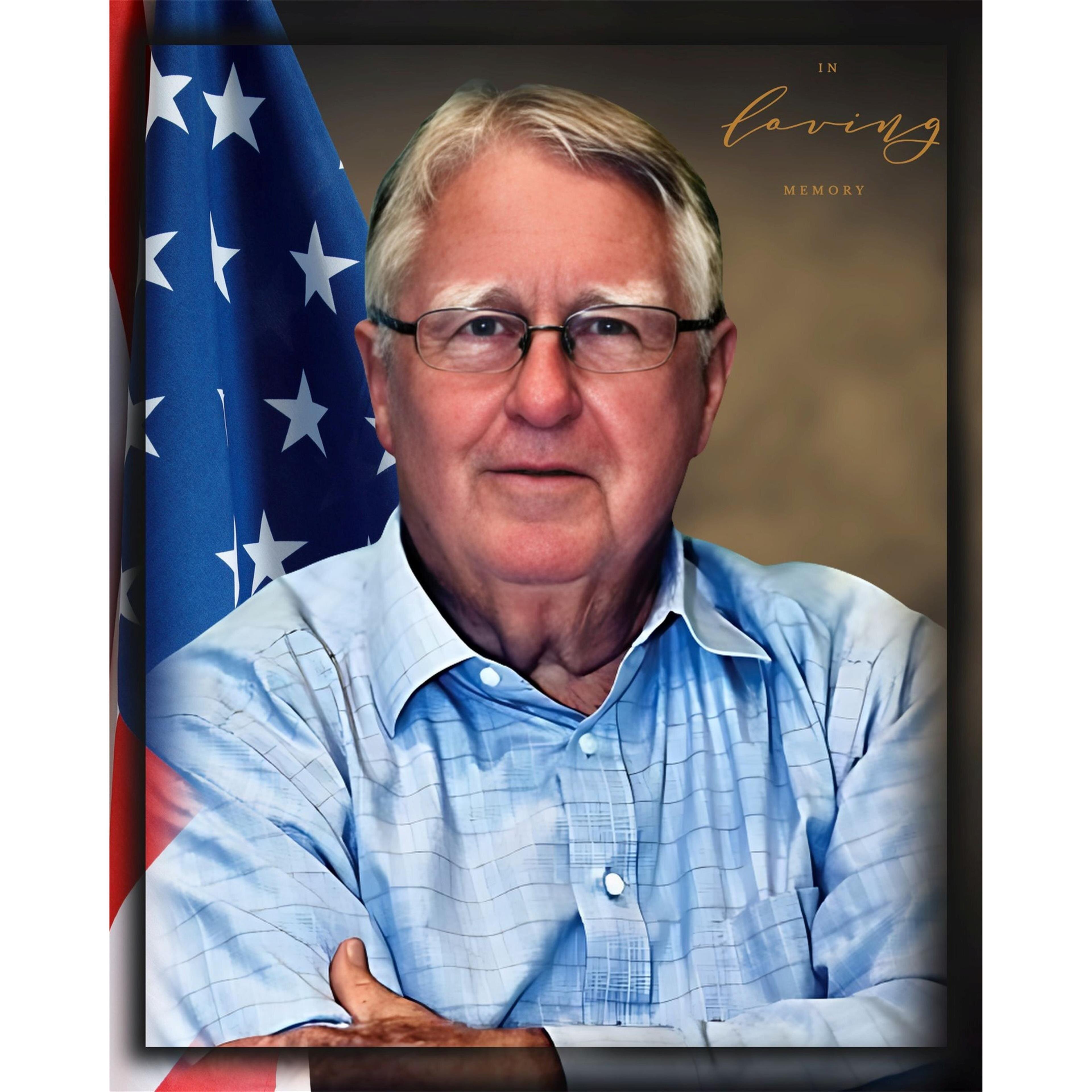 James "Jimmy" Williams