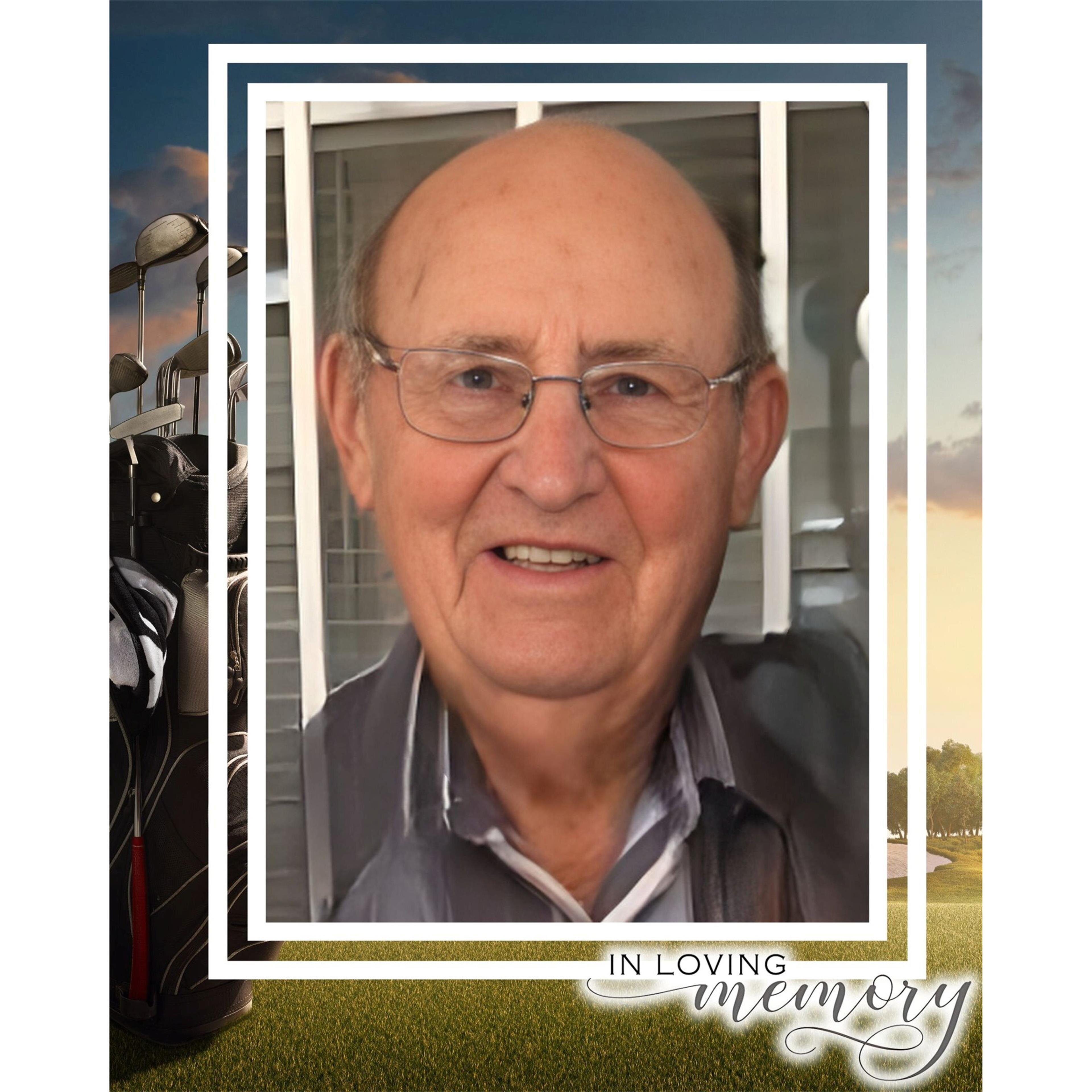 Marvin G. Penske