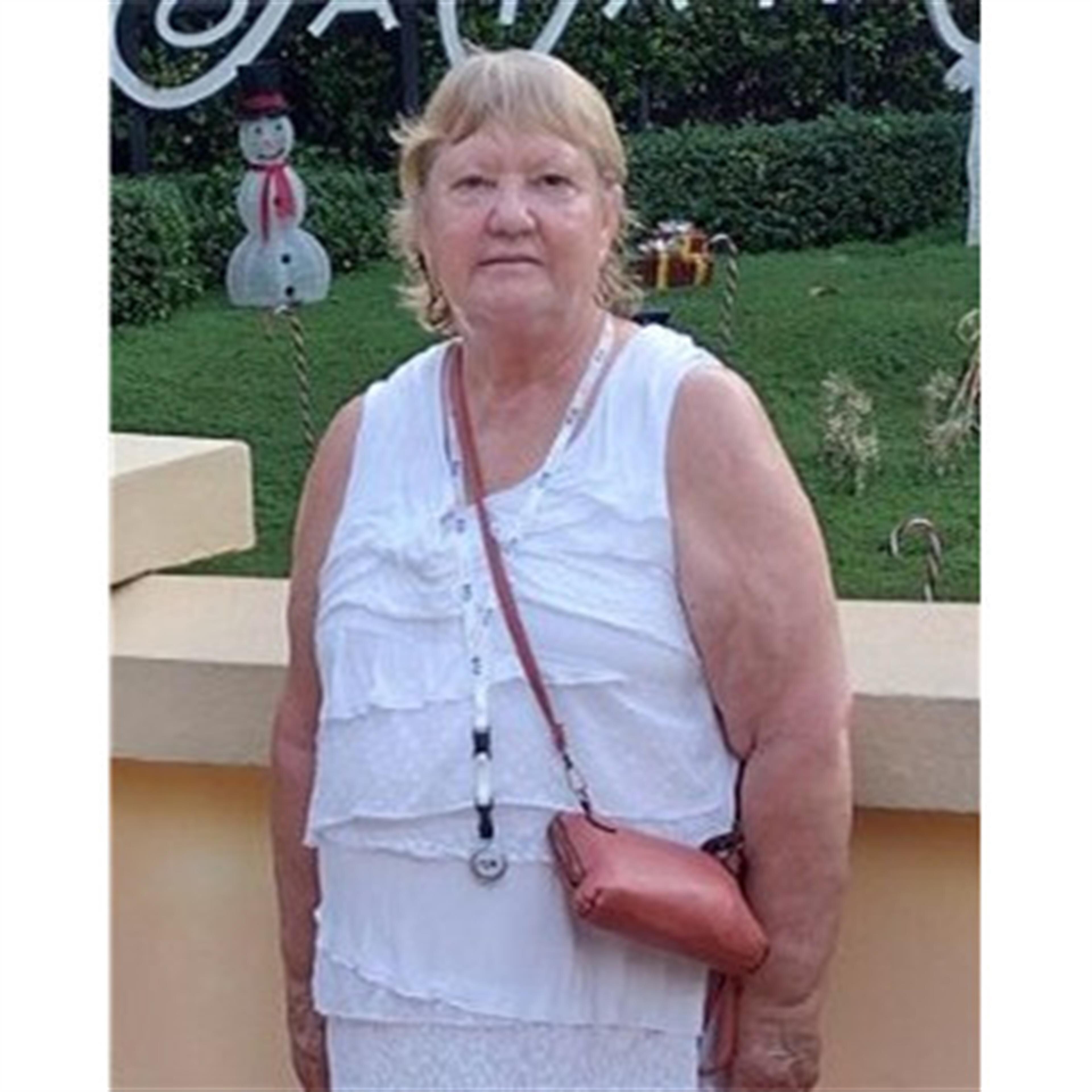 Patsy Istas