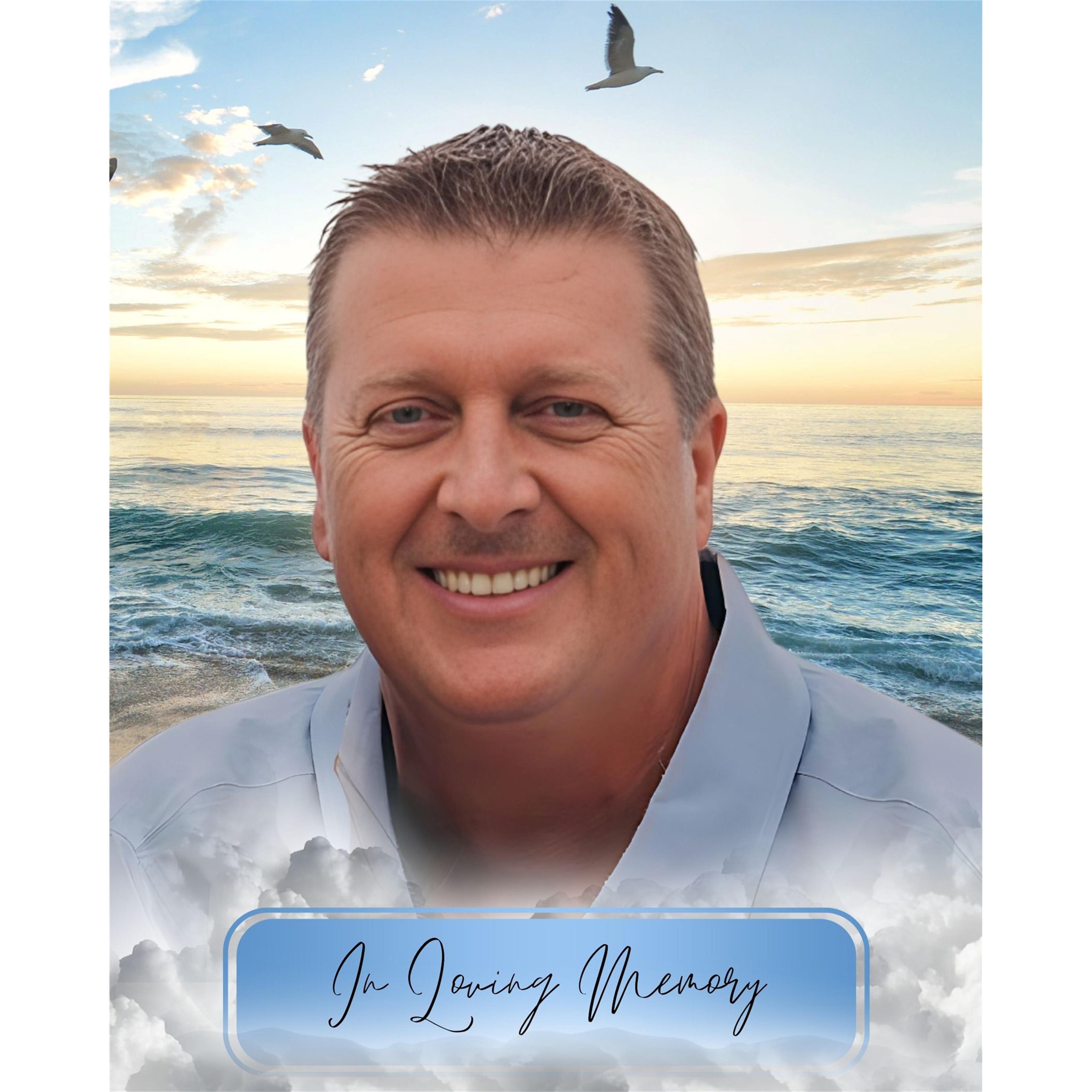 Larry Eugene Couch