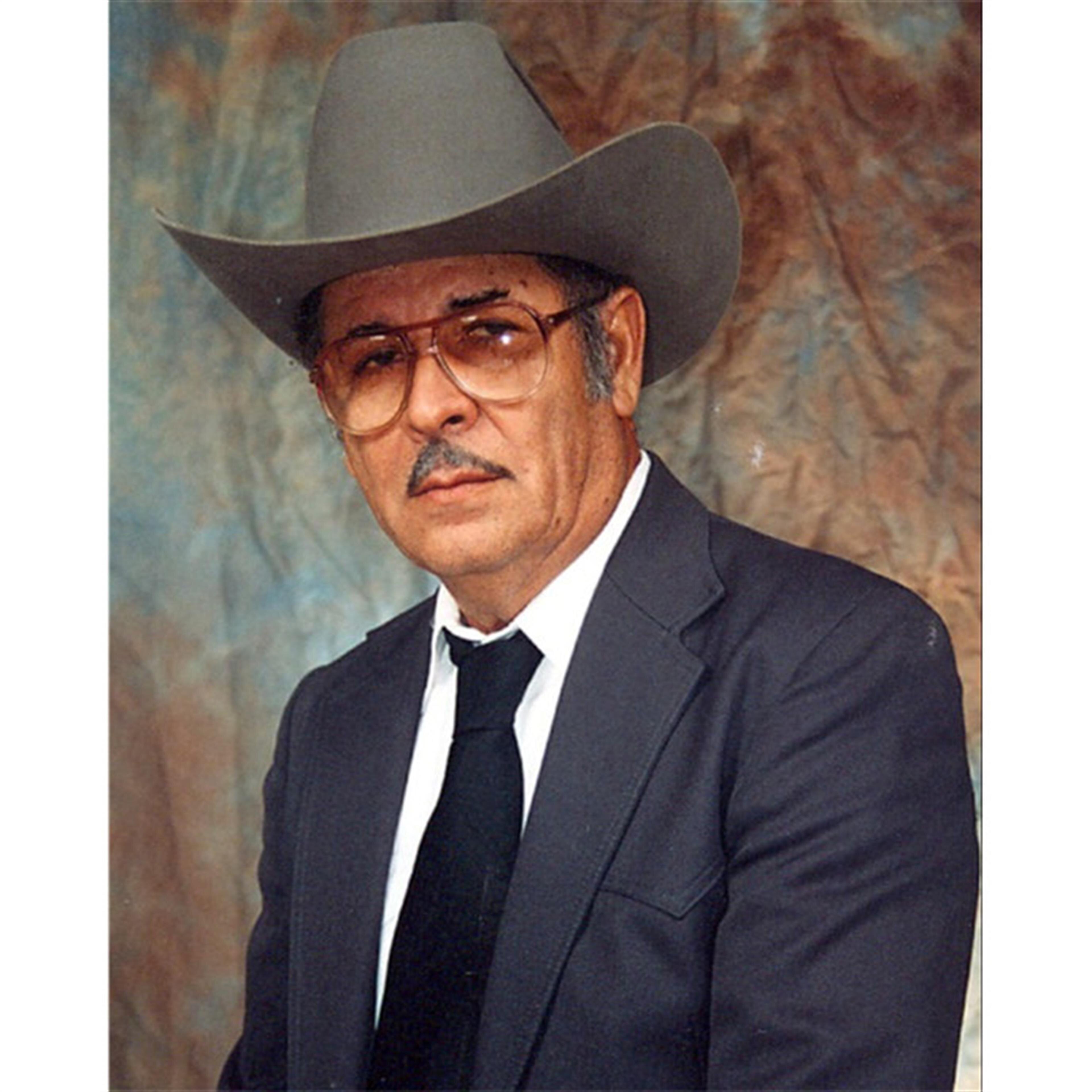 Ignacio Garcia Sr.