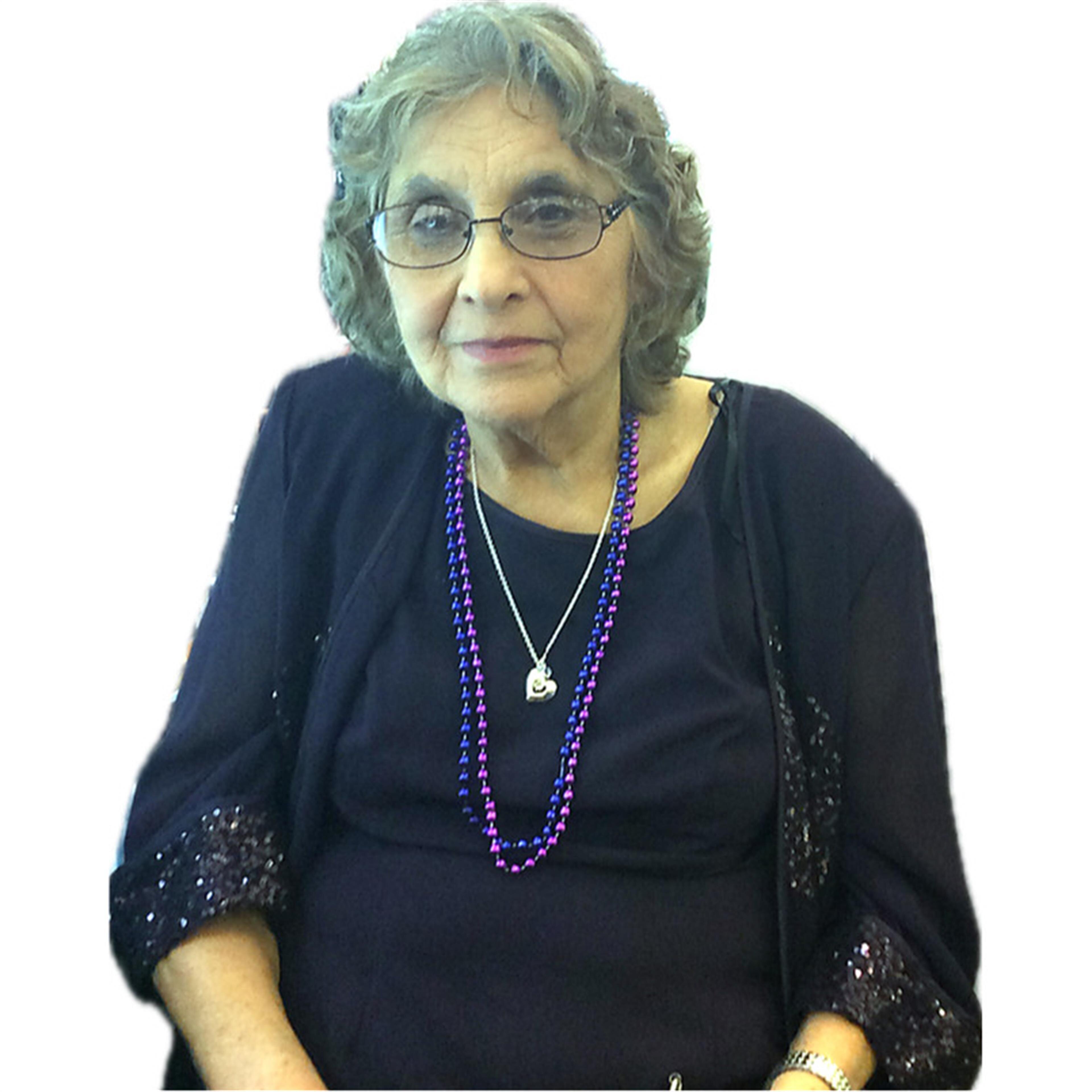 Maria Cavazos