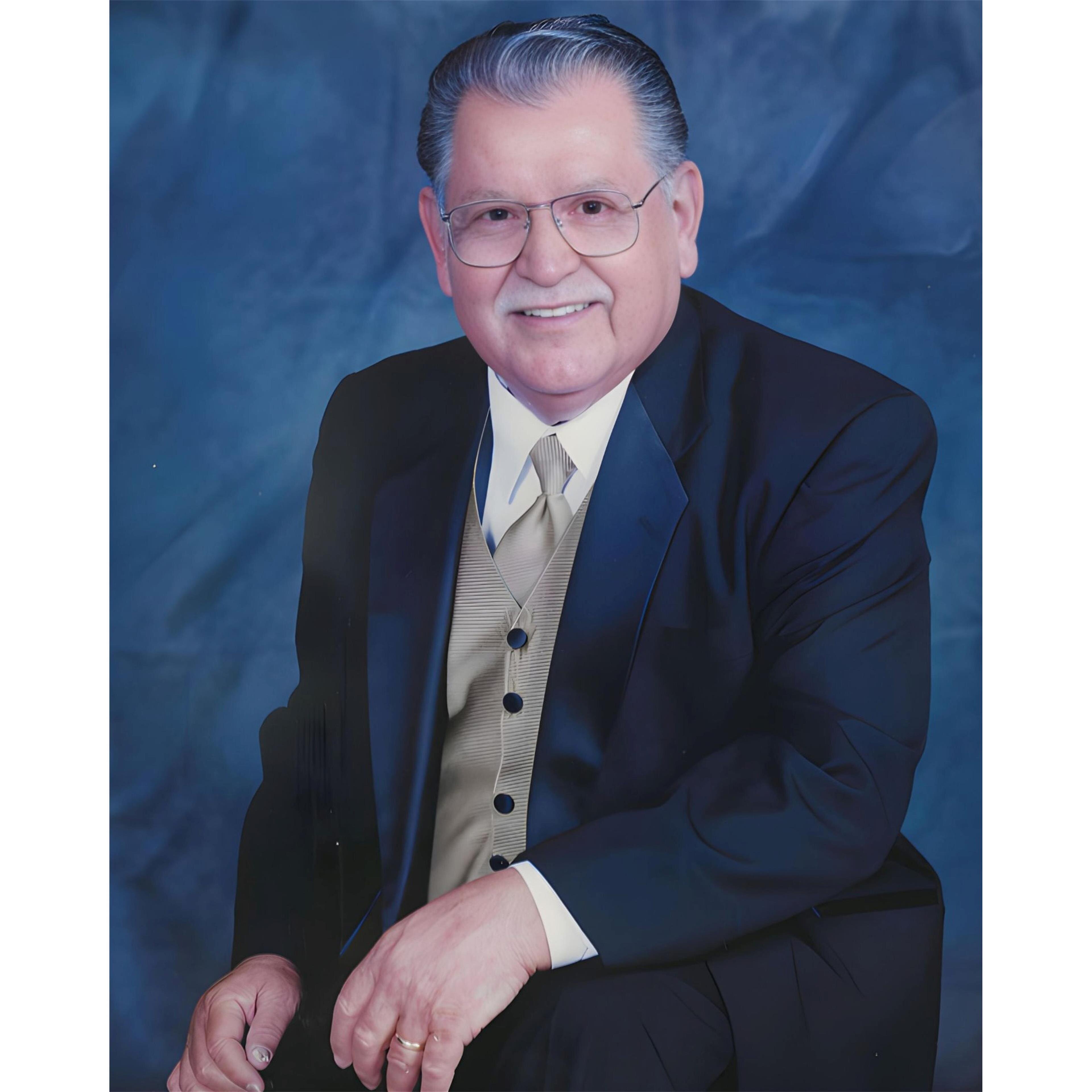 Prajedez Pedraza Jr.