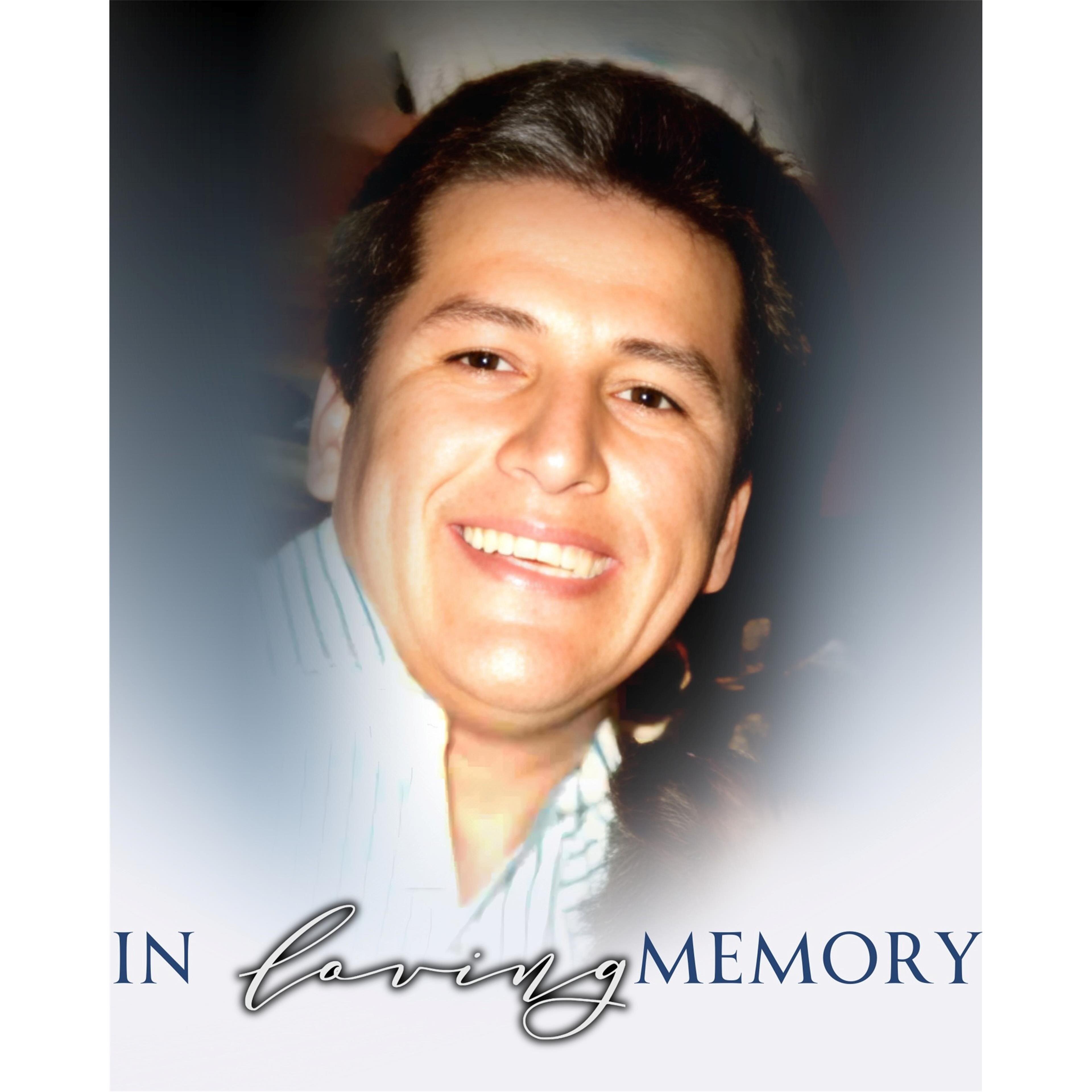 Jose Luis Reyna