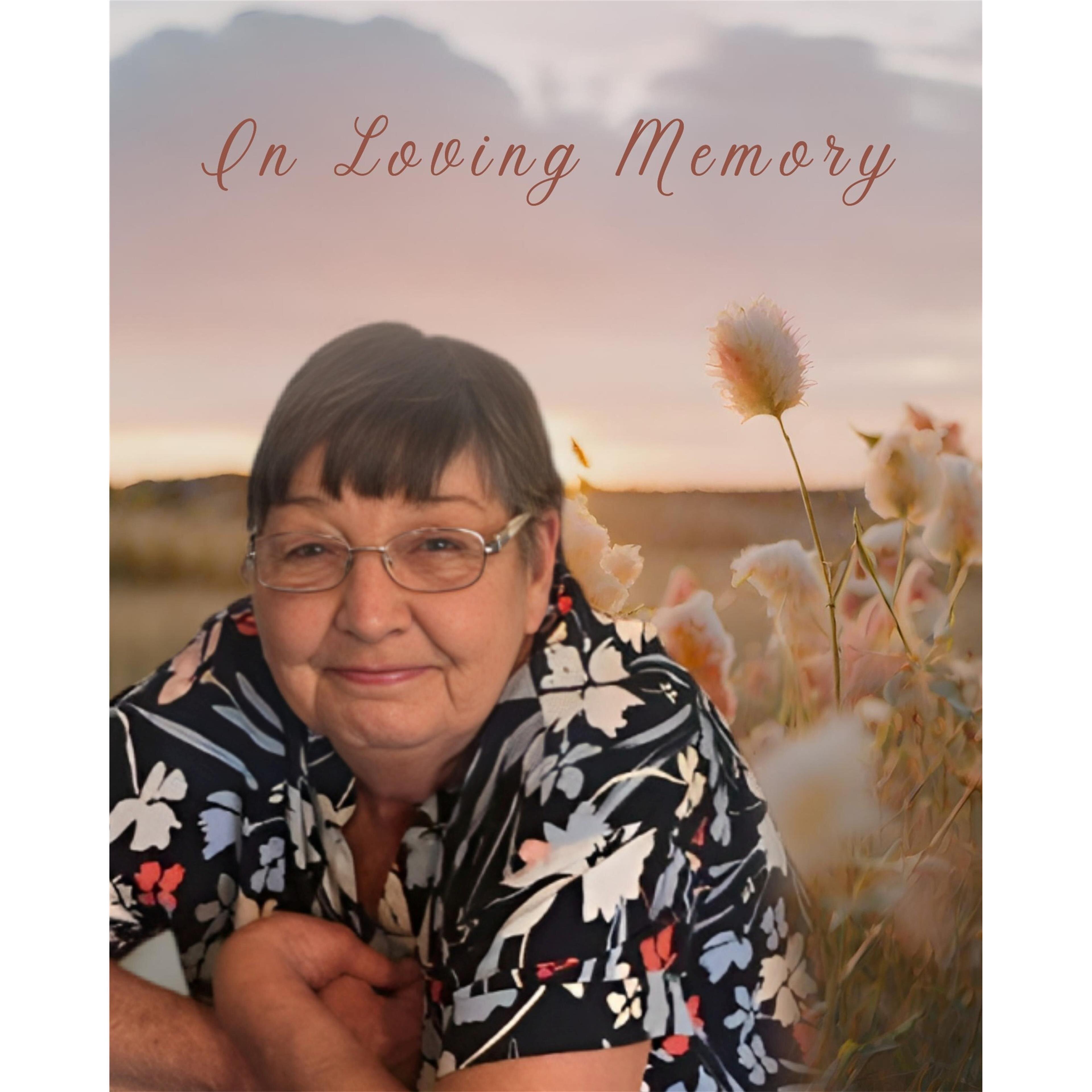 Patsy Pemelton