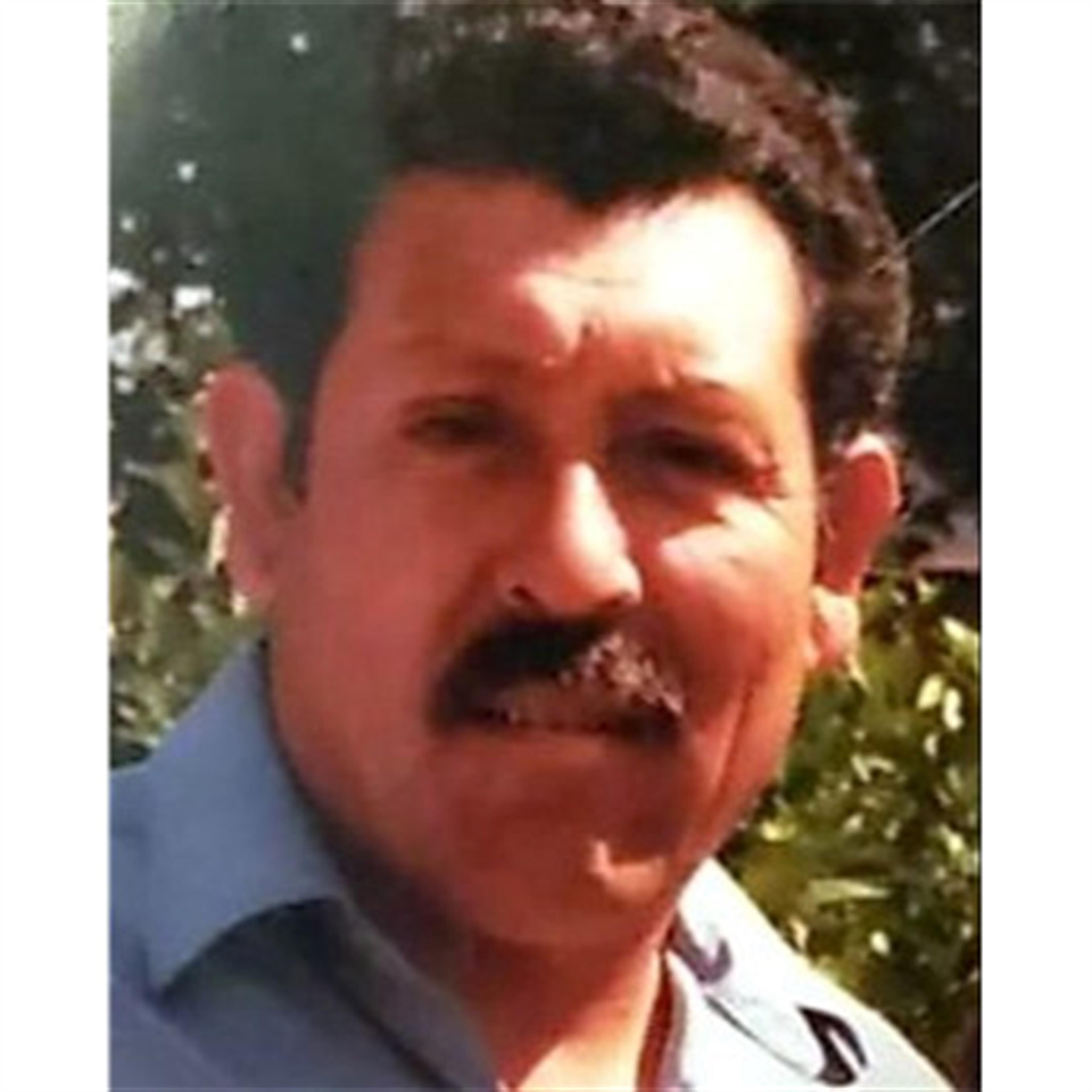 Ramon Esparza