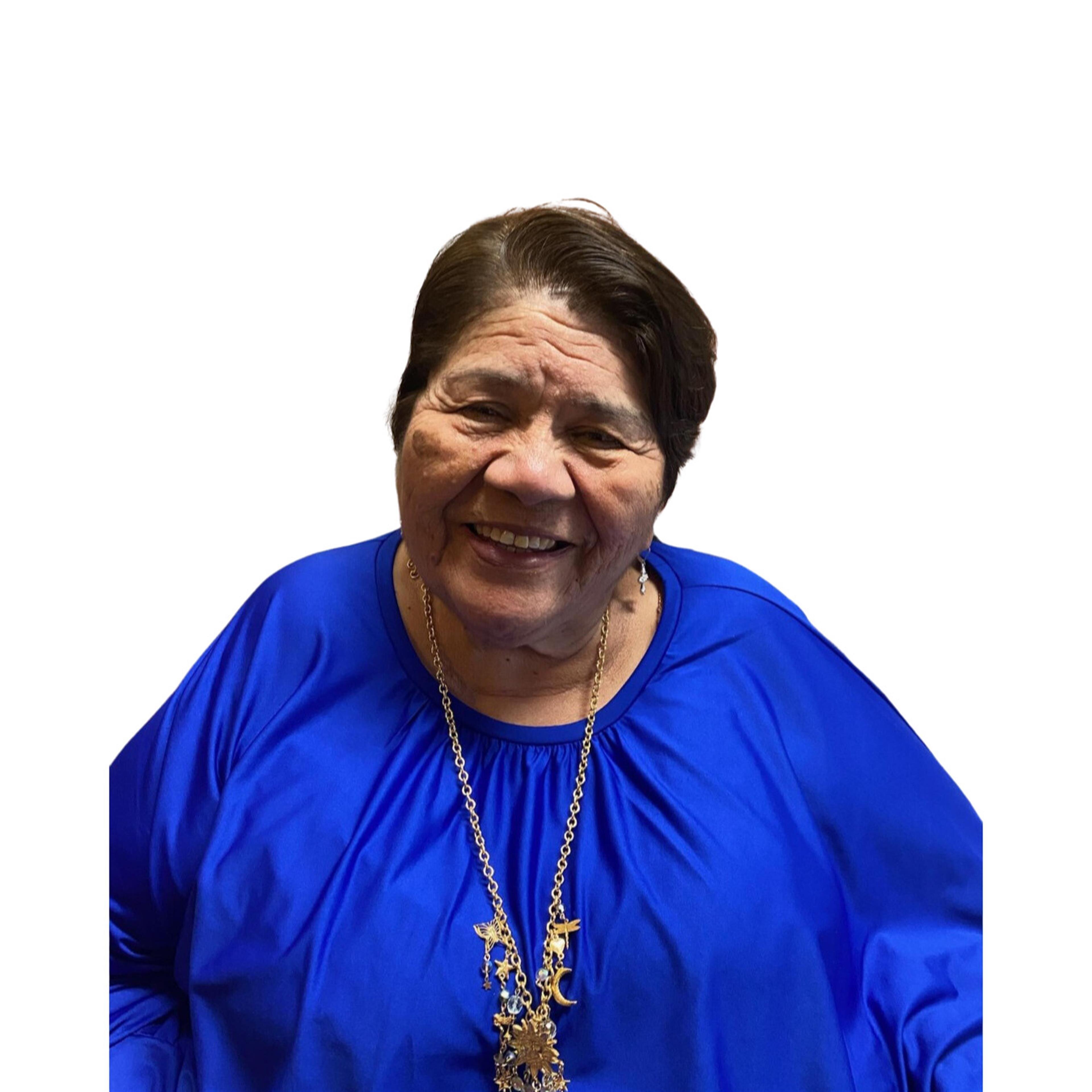 Aurora Camargo
