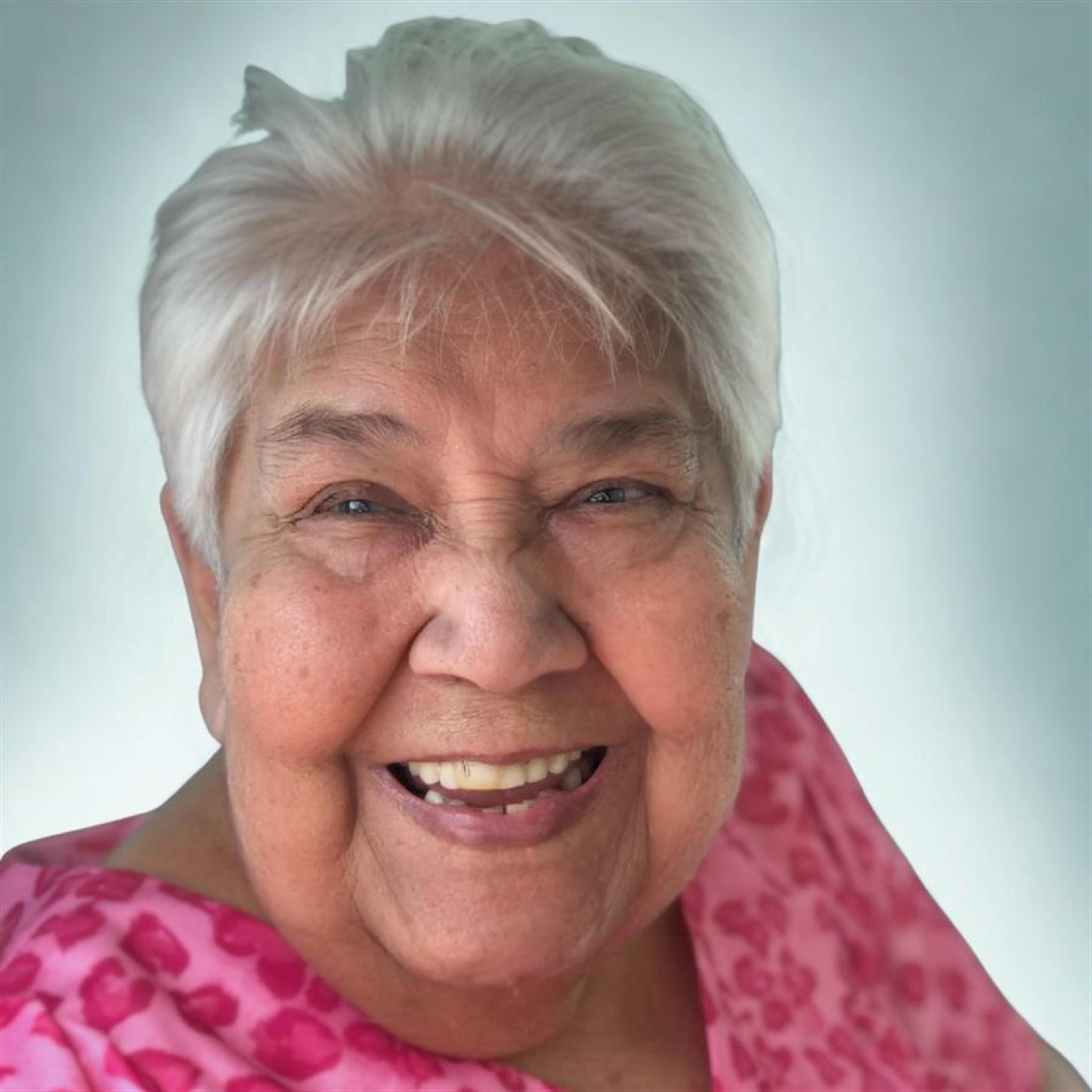 Dora Maria Perez