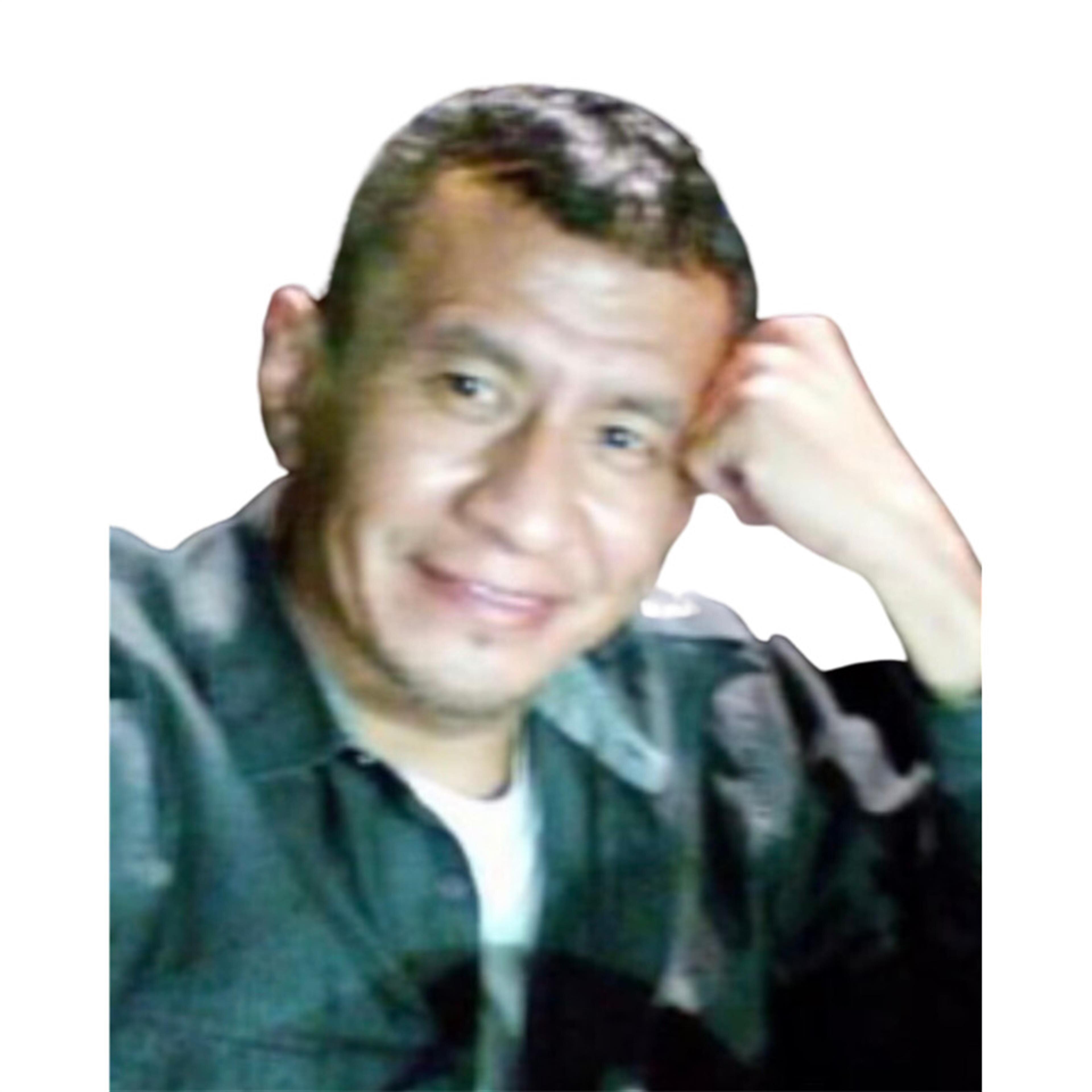 Cesar Francisco Rangel