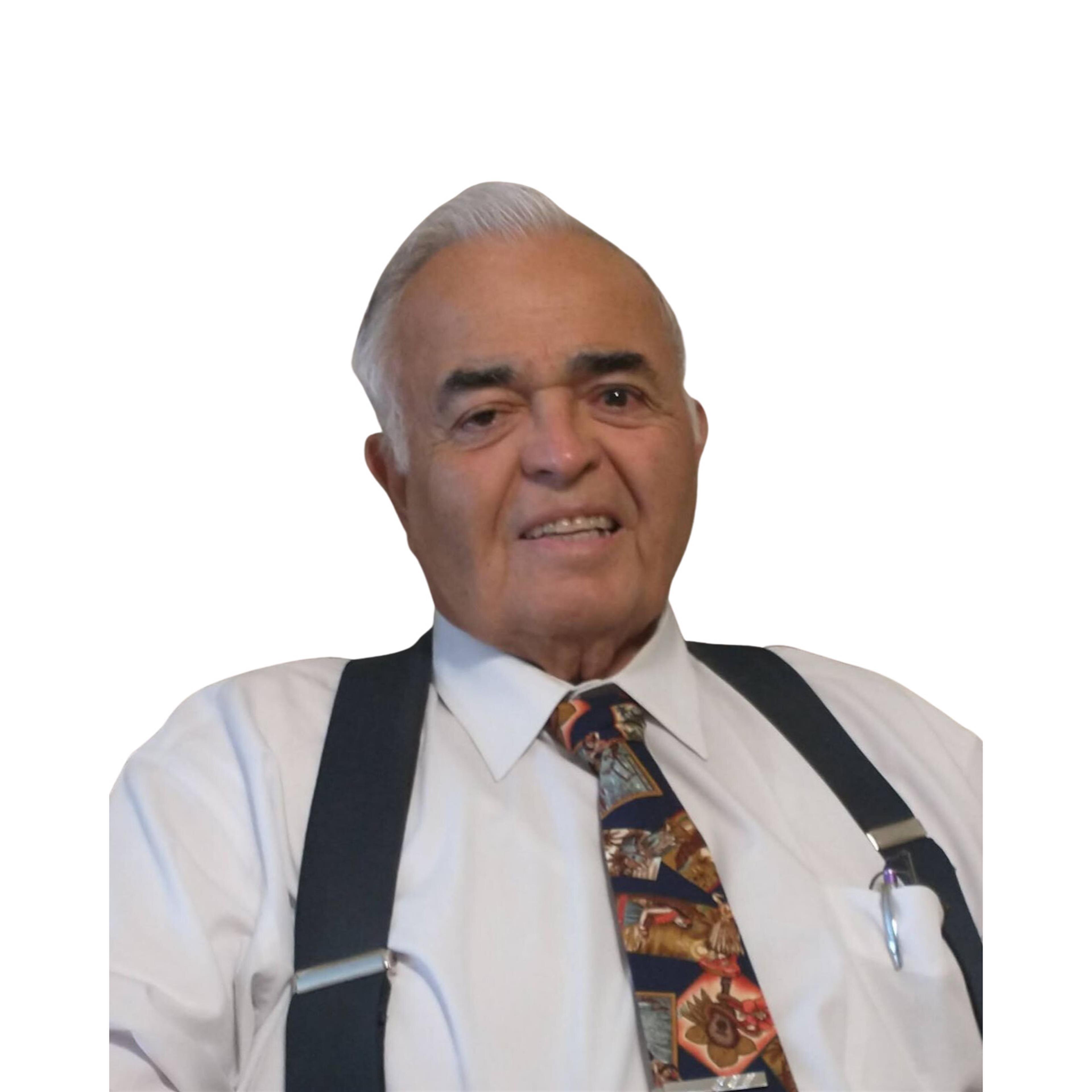 Baldemar Mendez