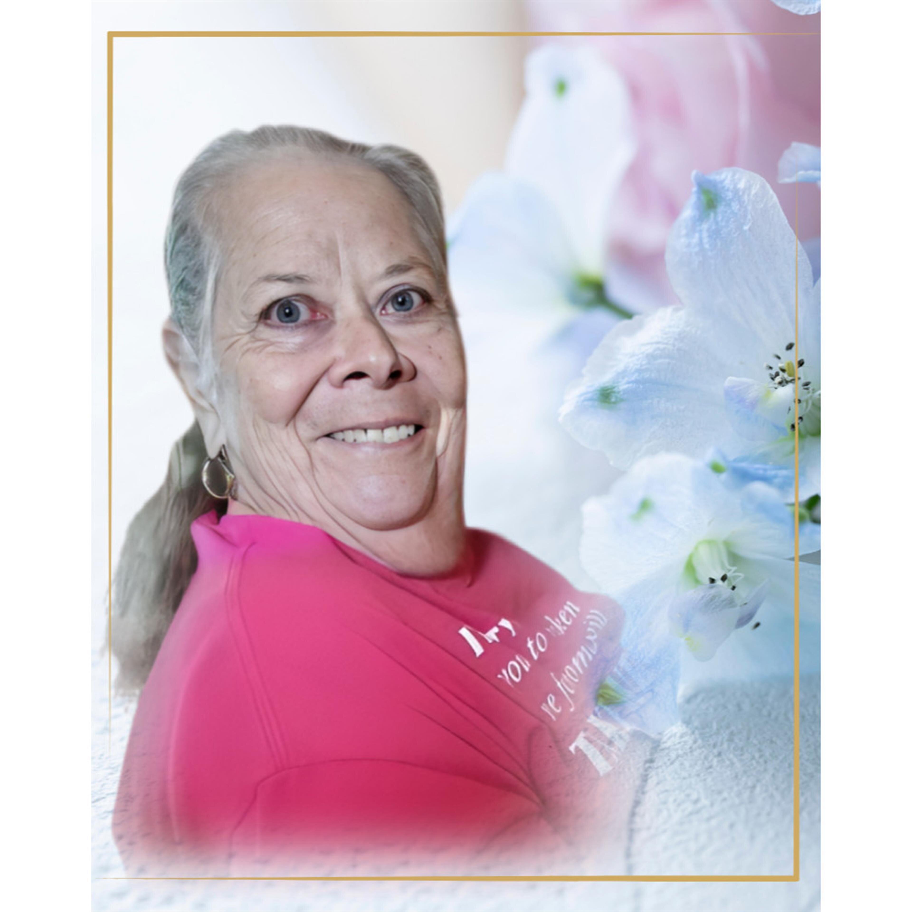 Wanda Barrett