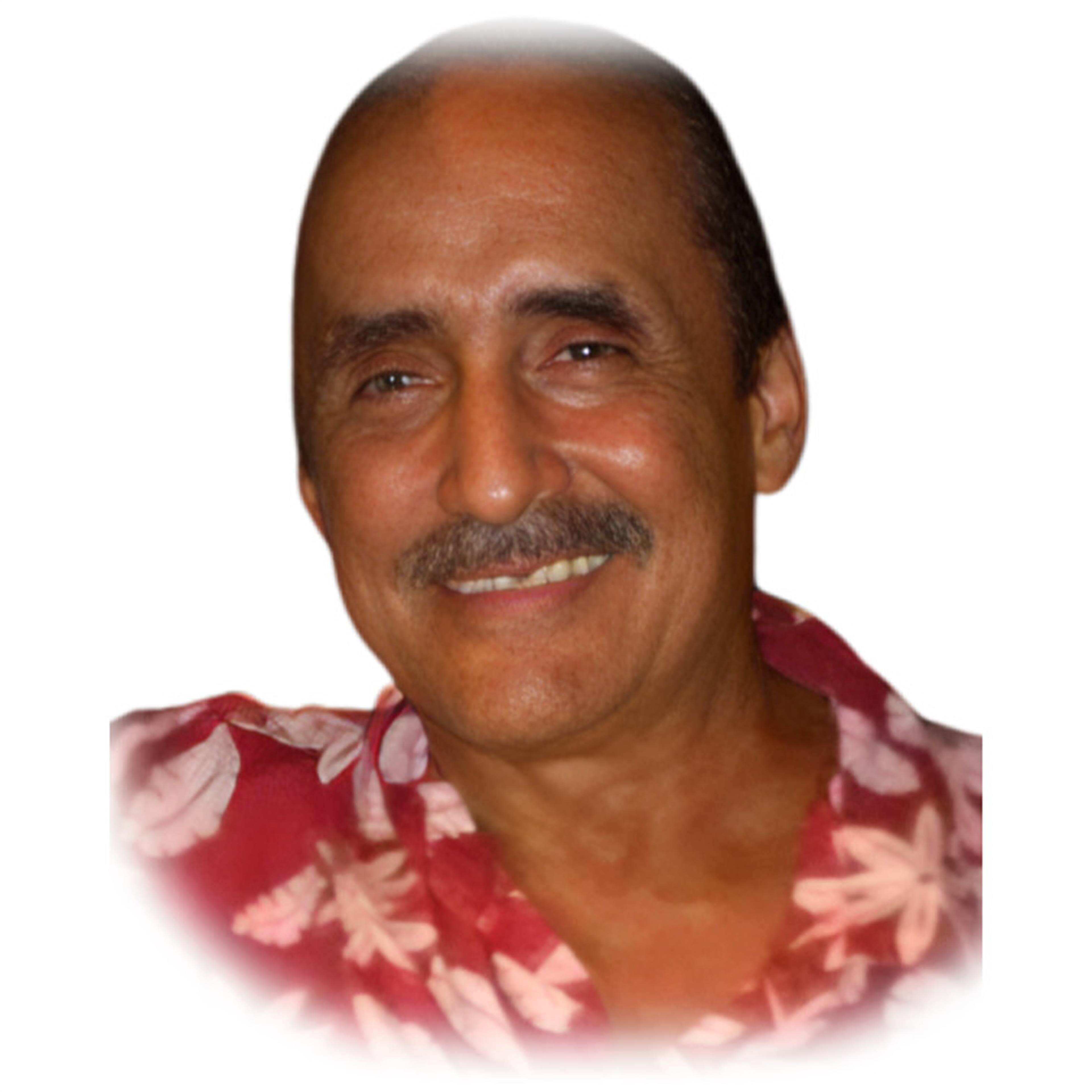 Ricardo Garza