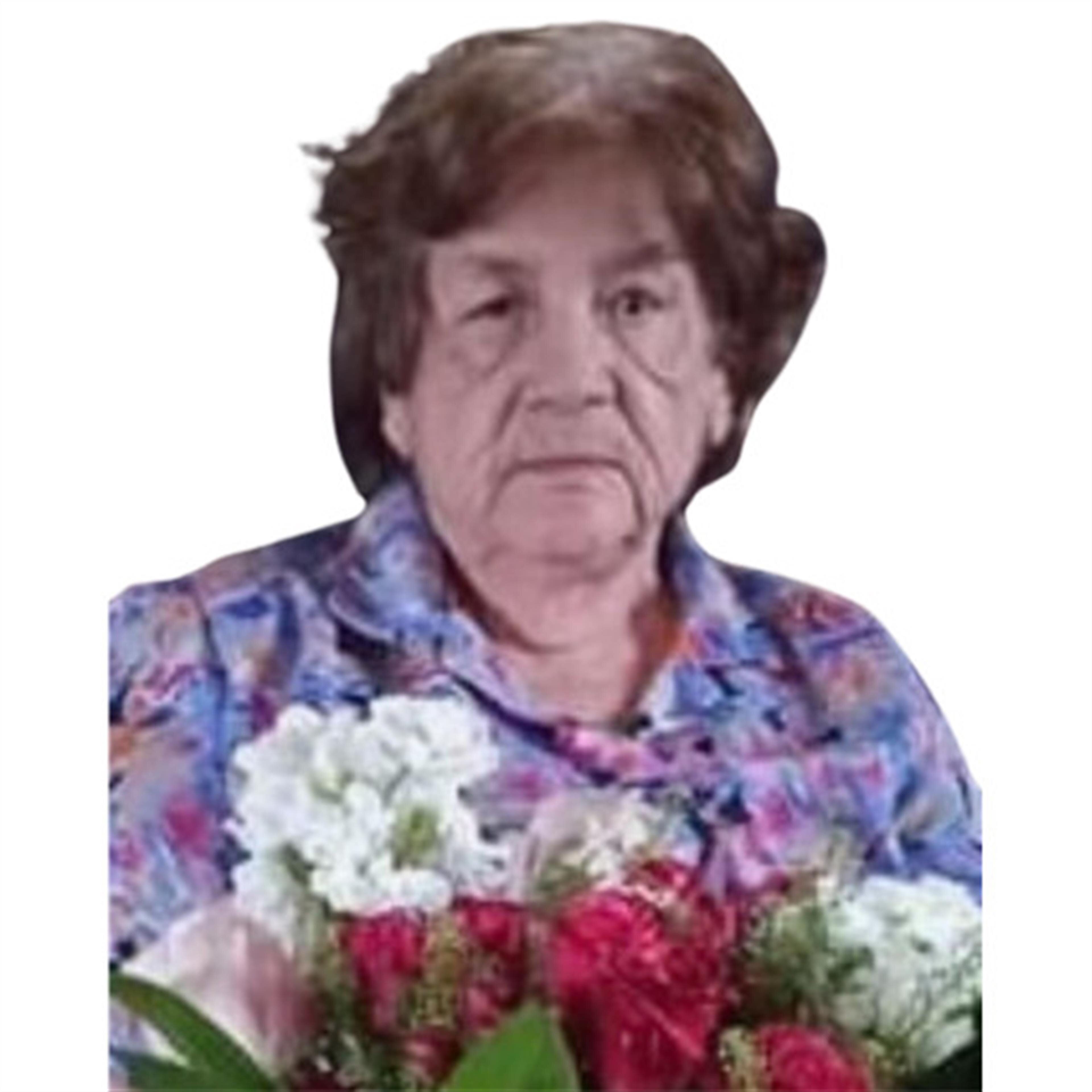 Maria Concepcion Cavazos