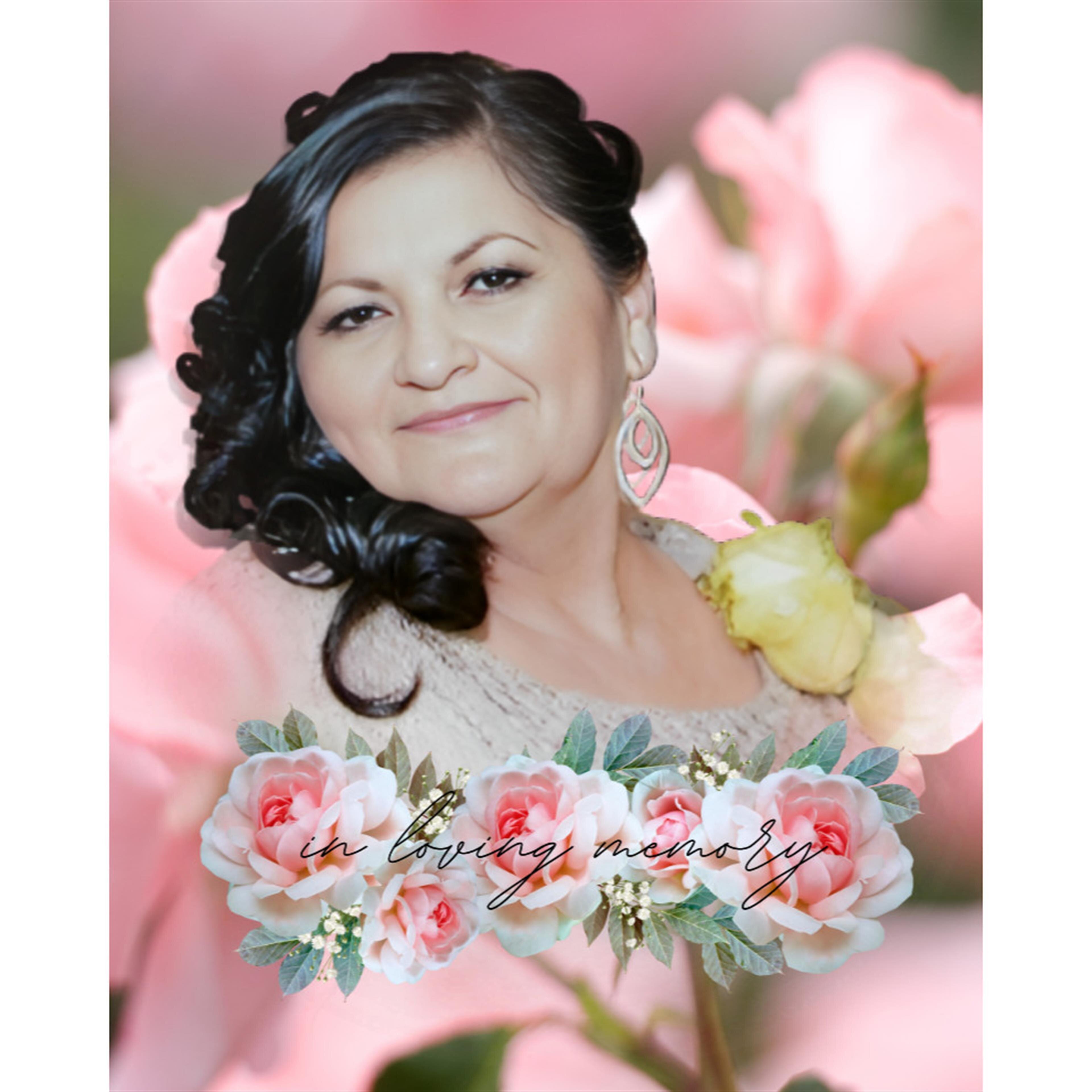 Nora Cavazos