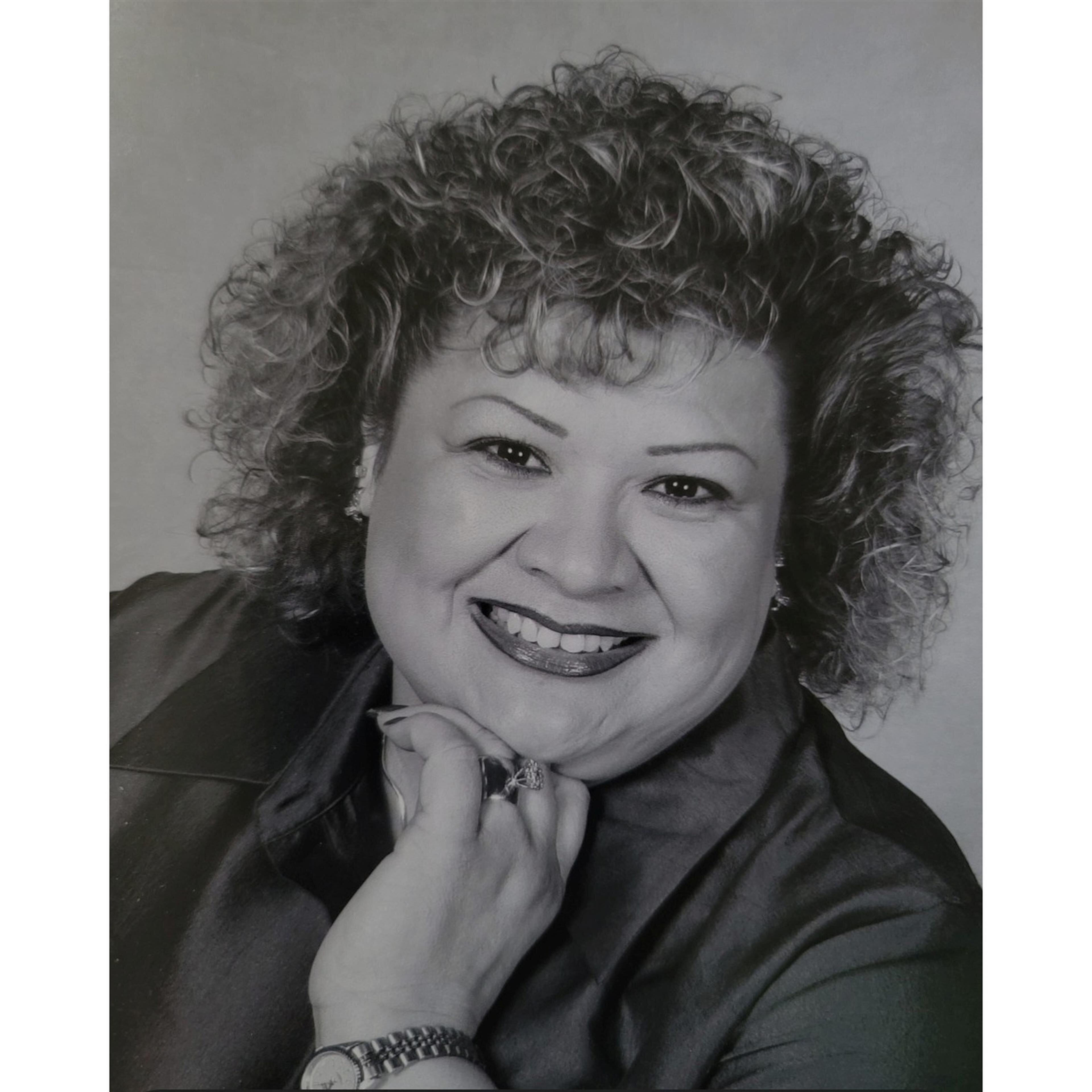 Rosa Briones