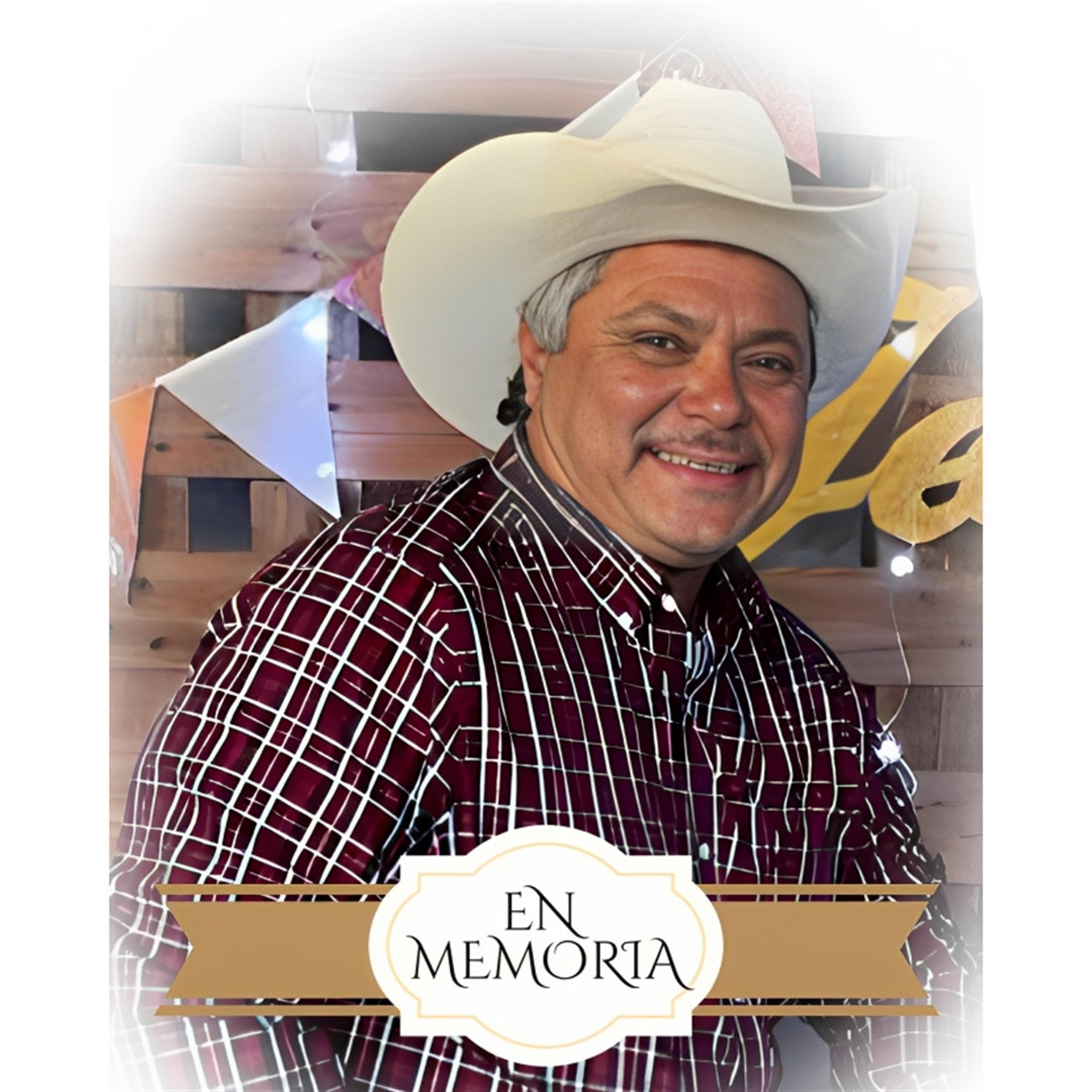 Jose Ortega Ornelas
