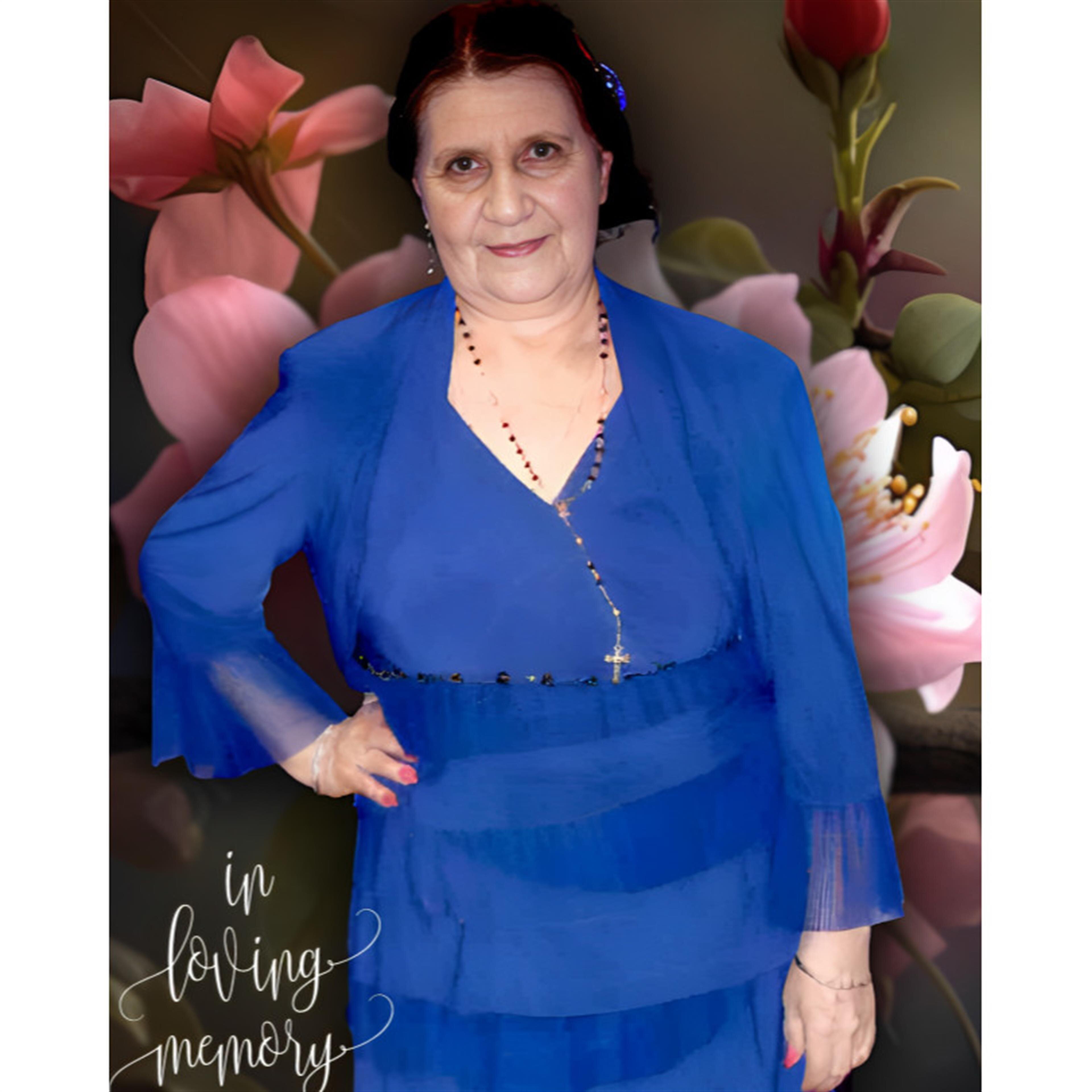 Eustolia Martinez