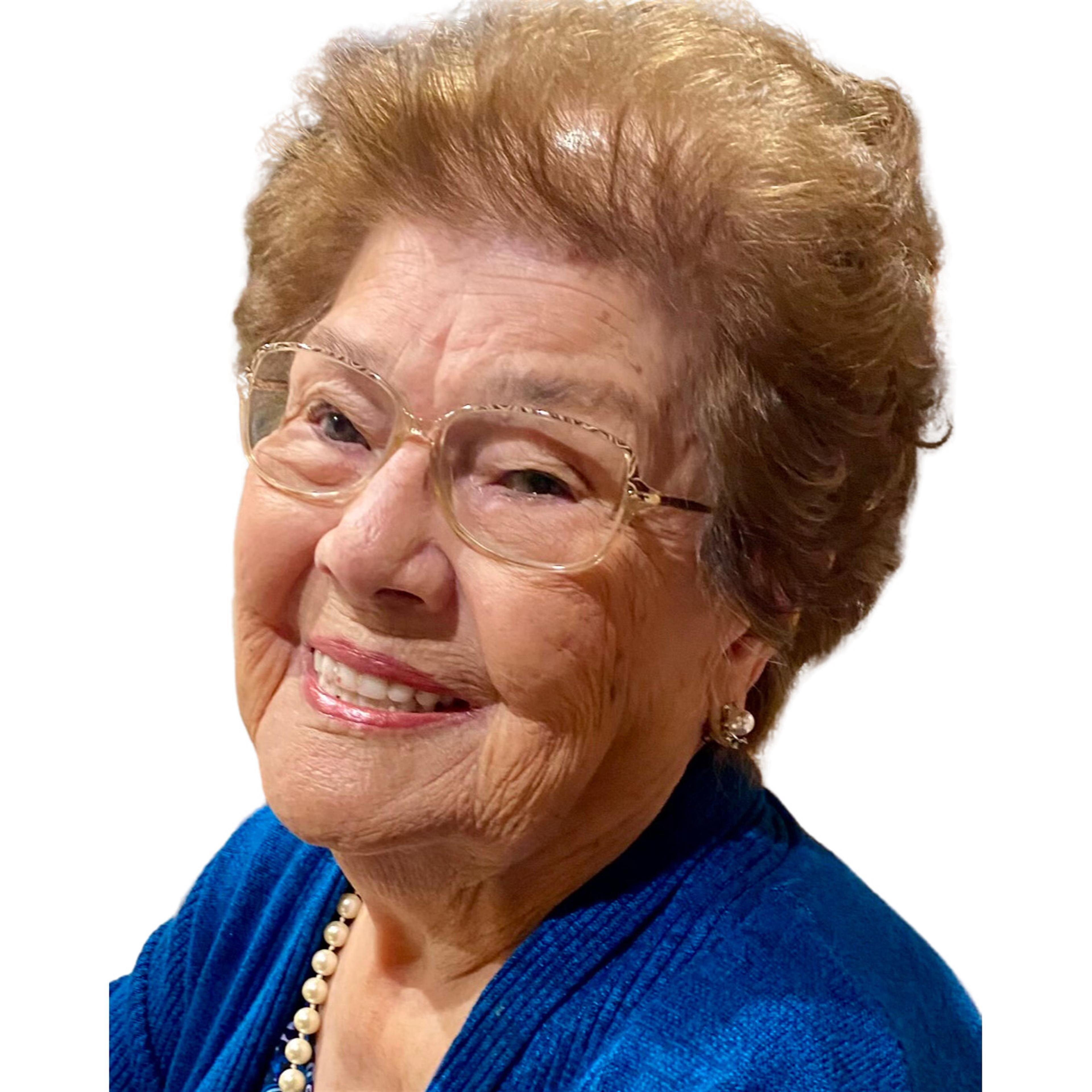 Elva C. Rios