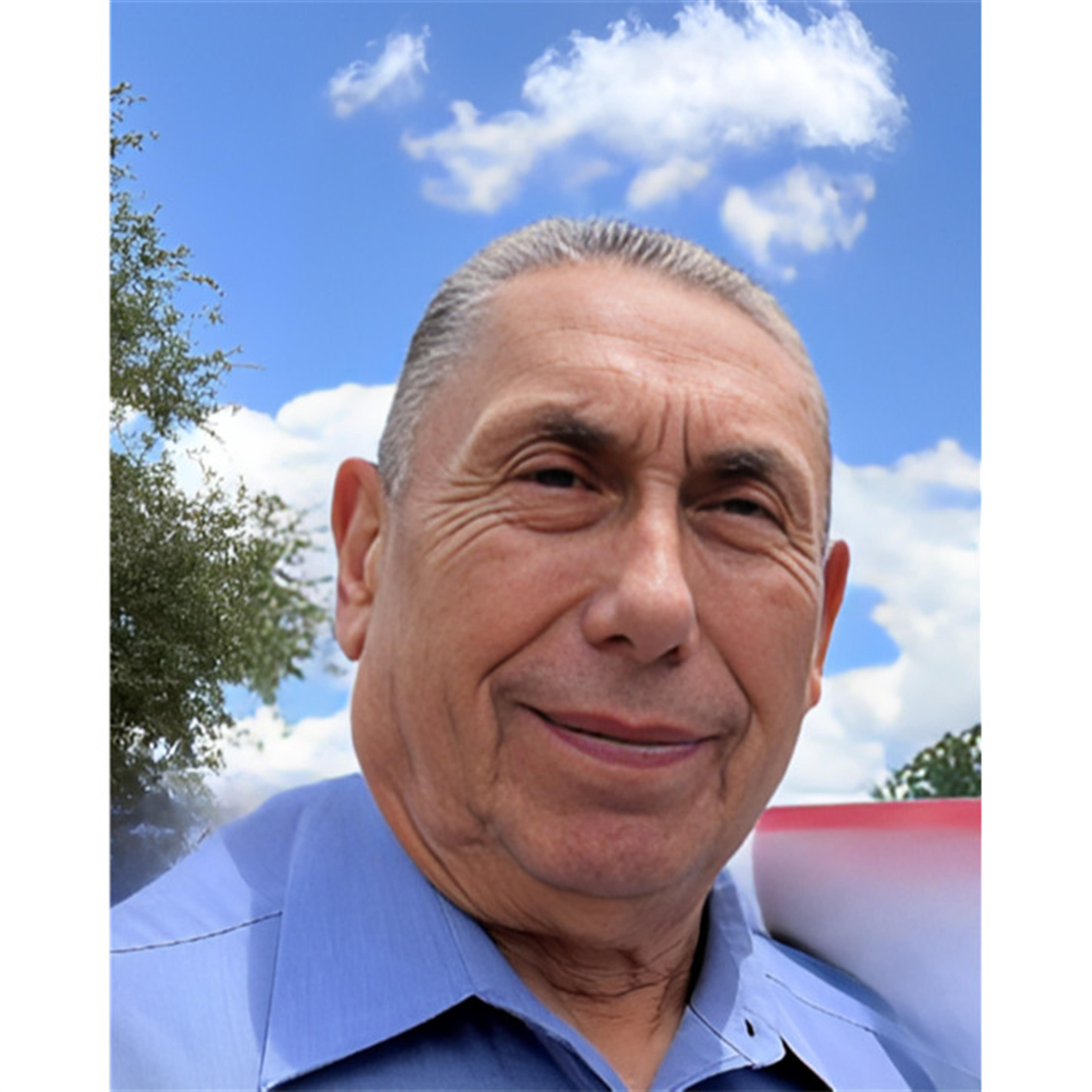 Francisco Calvillo