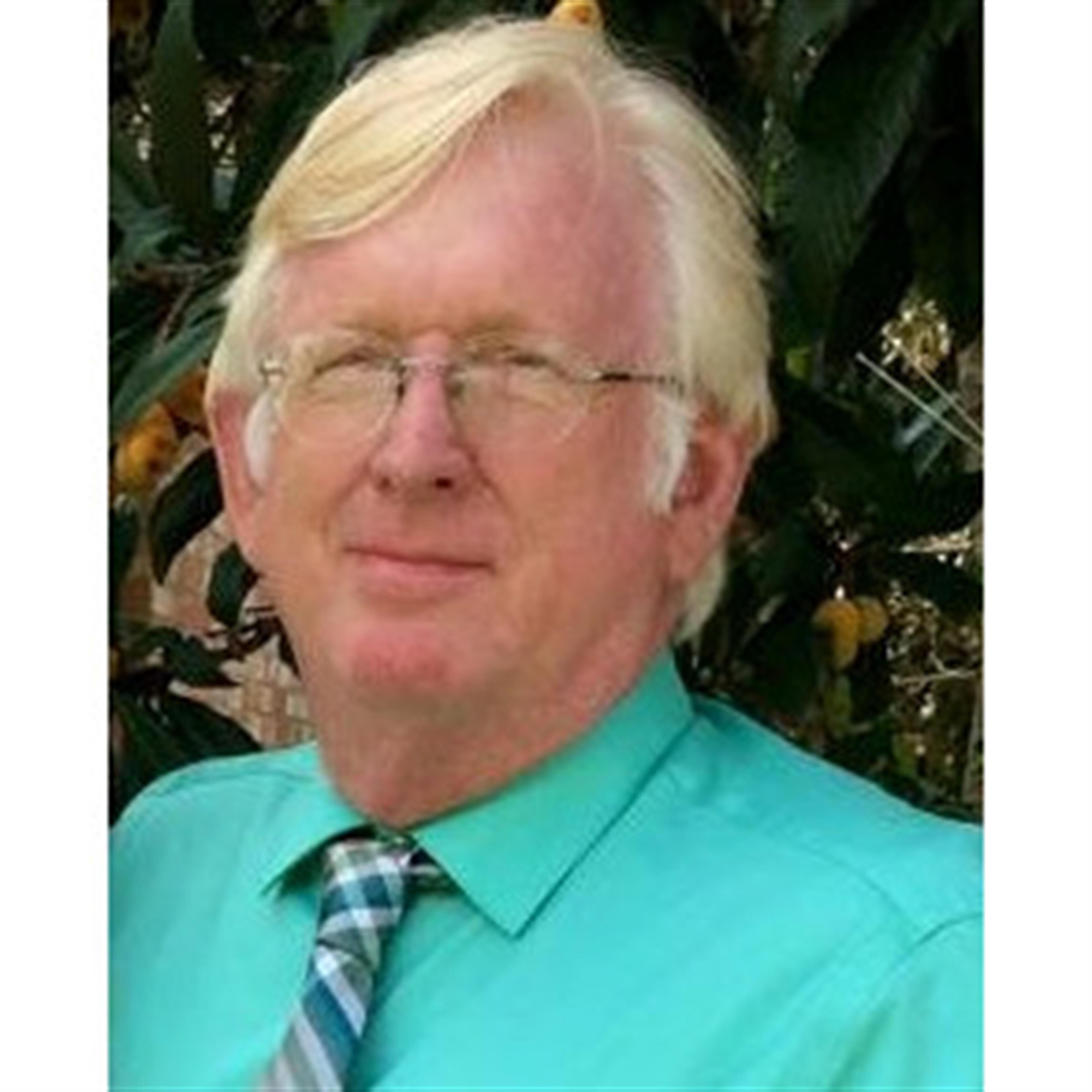 James "Jim" Allen Greenwood