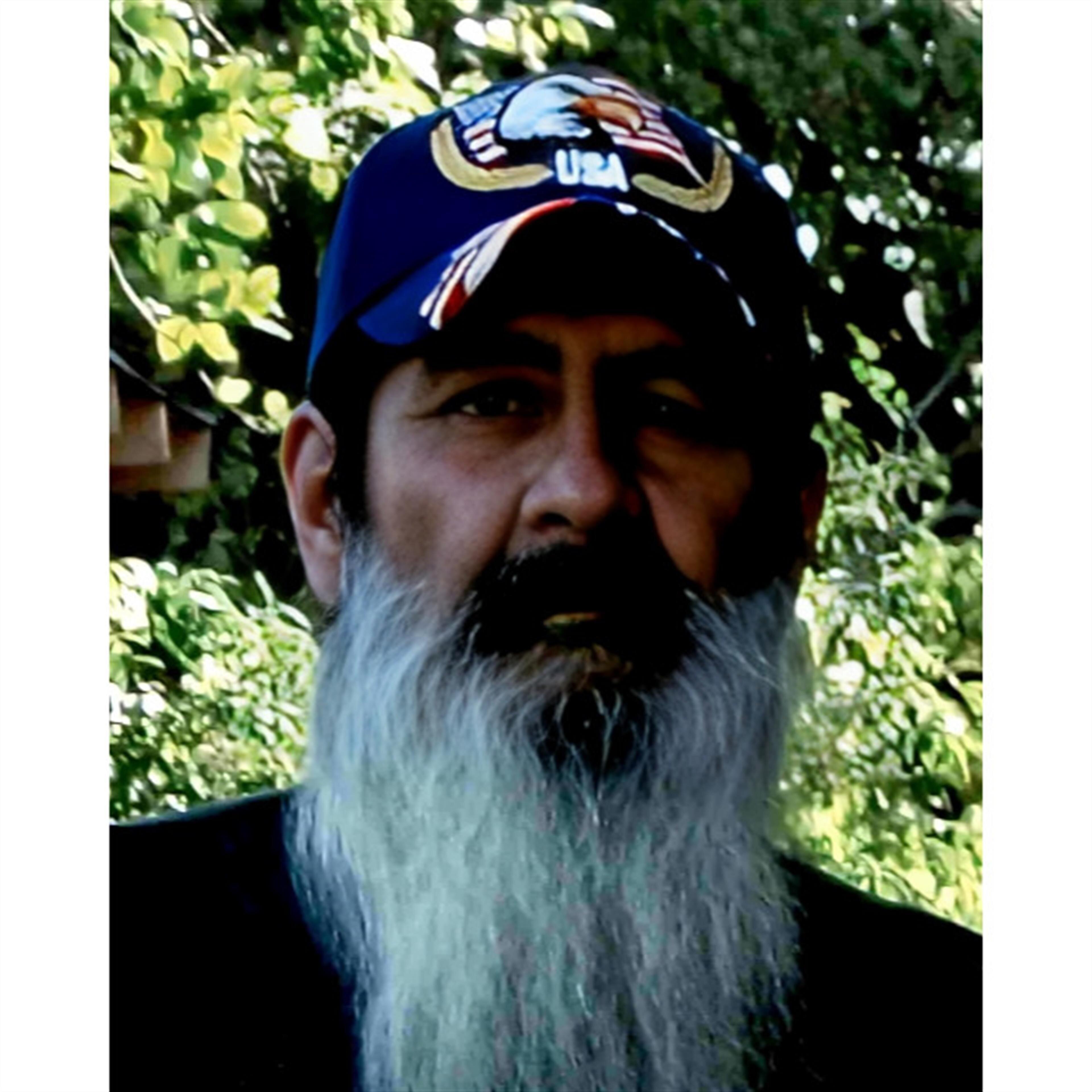 Joel Vargas