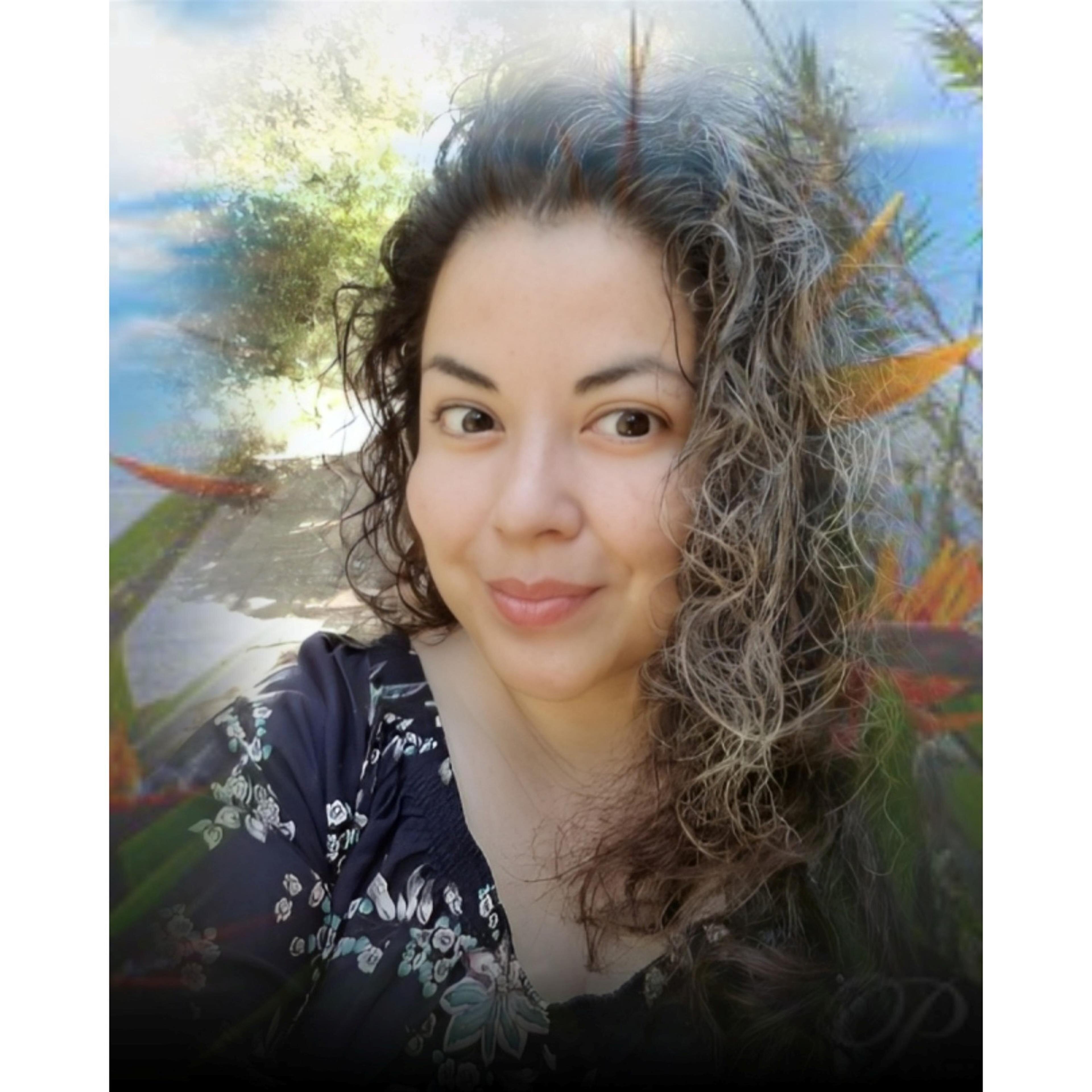 Marisella Alejandro - Lopez