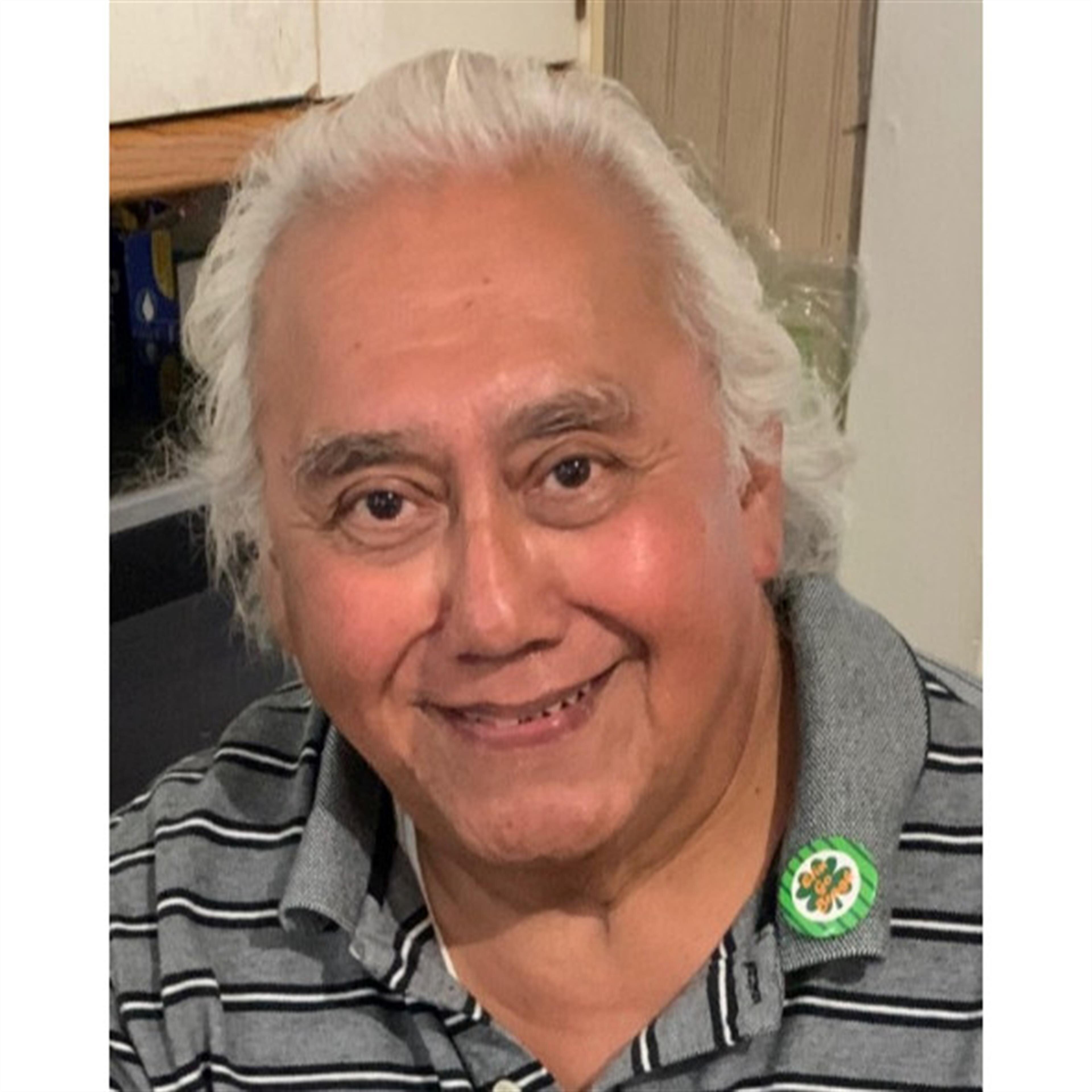 George Padilla