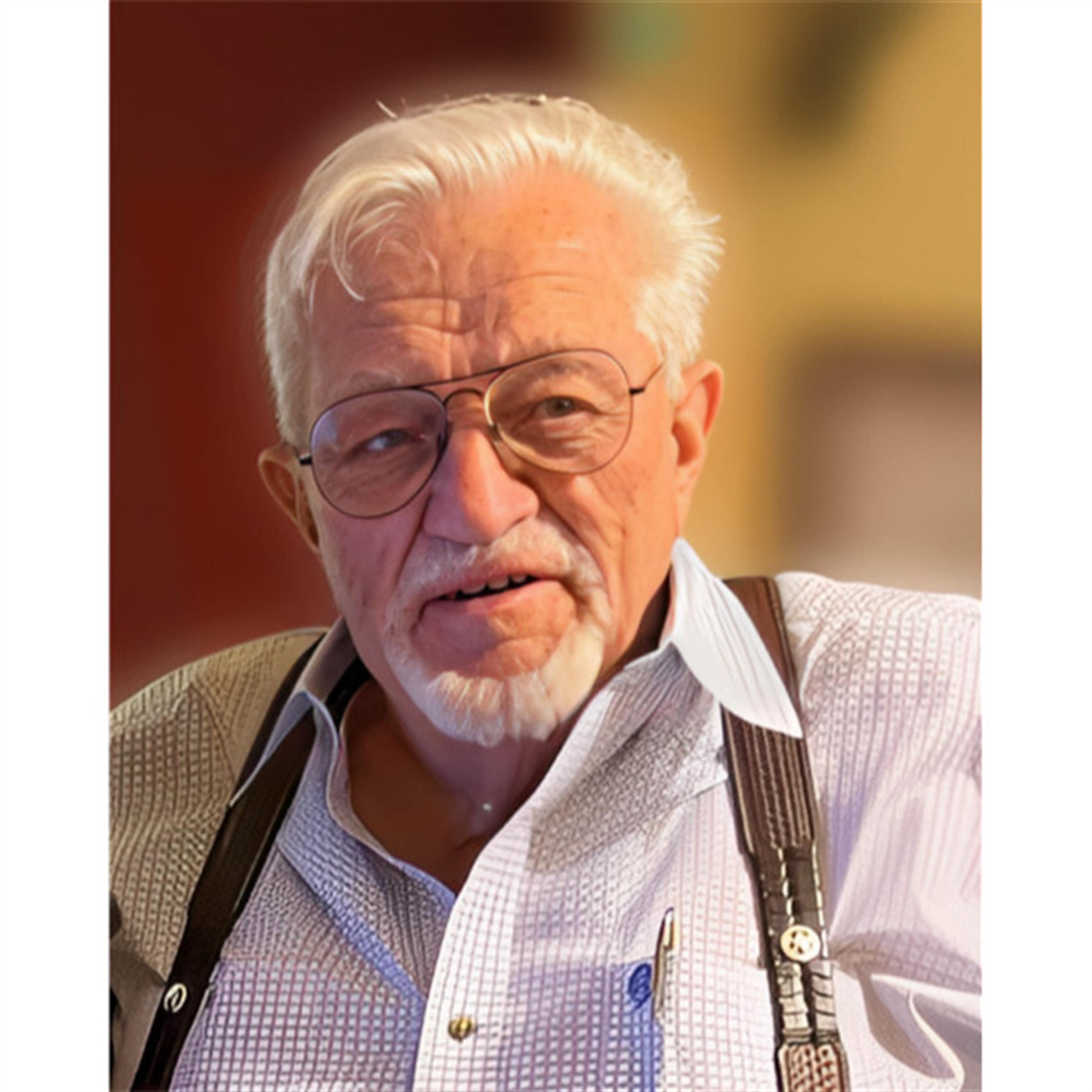 Lee Roy E. Veland