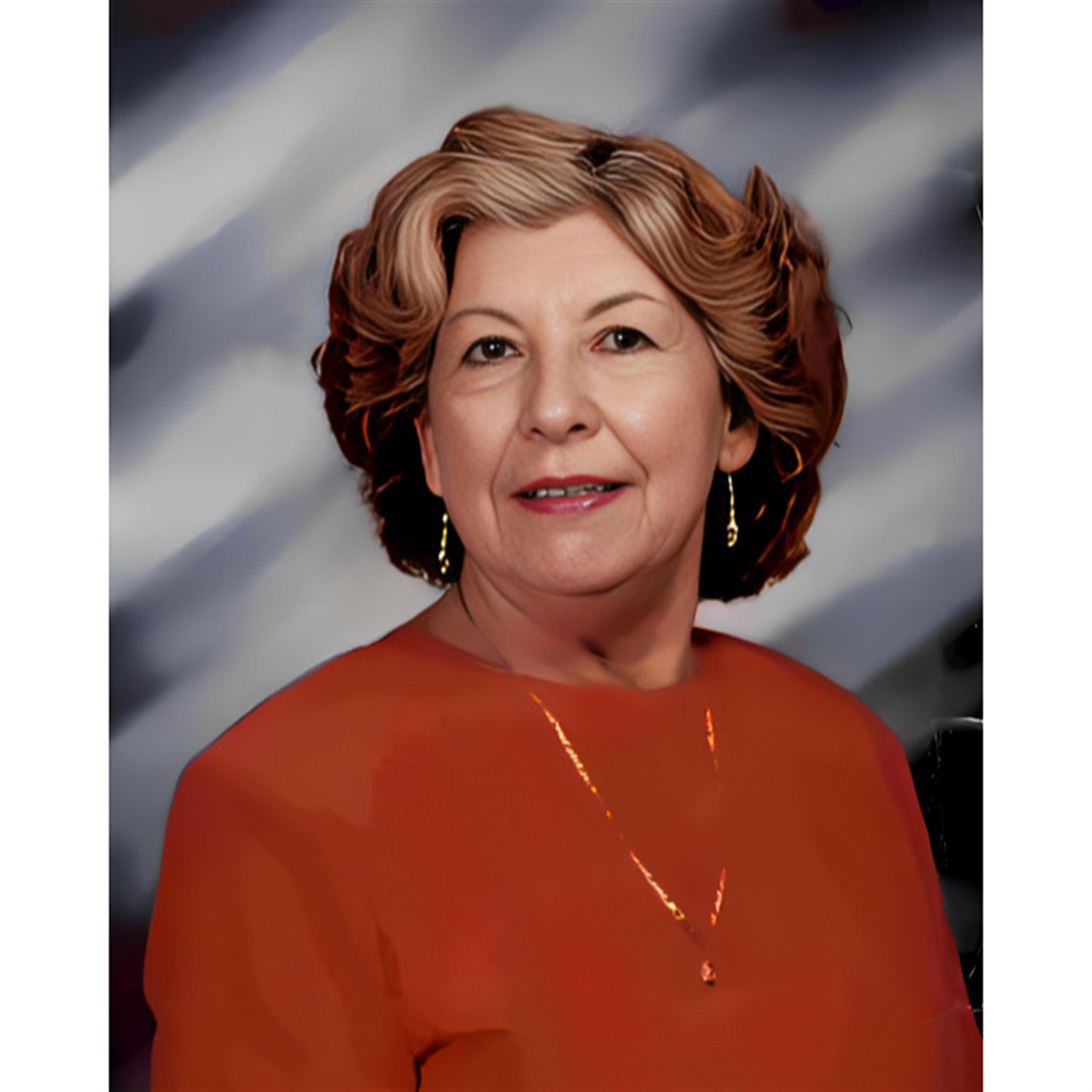Jesusa "Jessica" G. Cantú