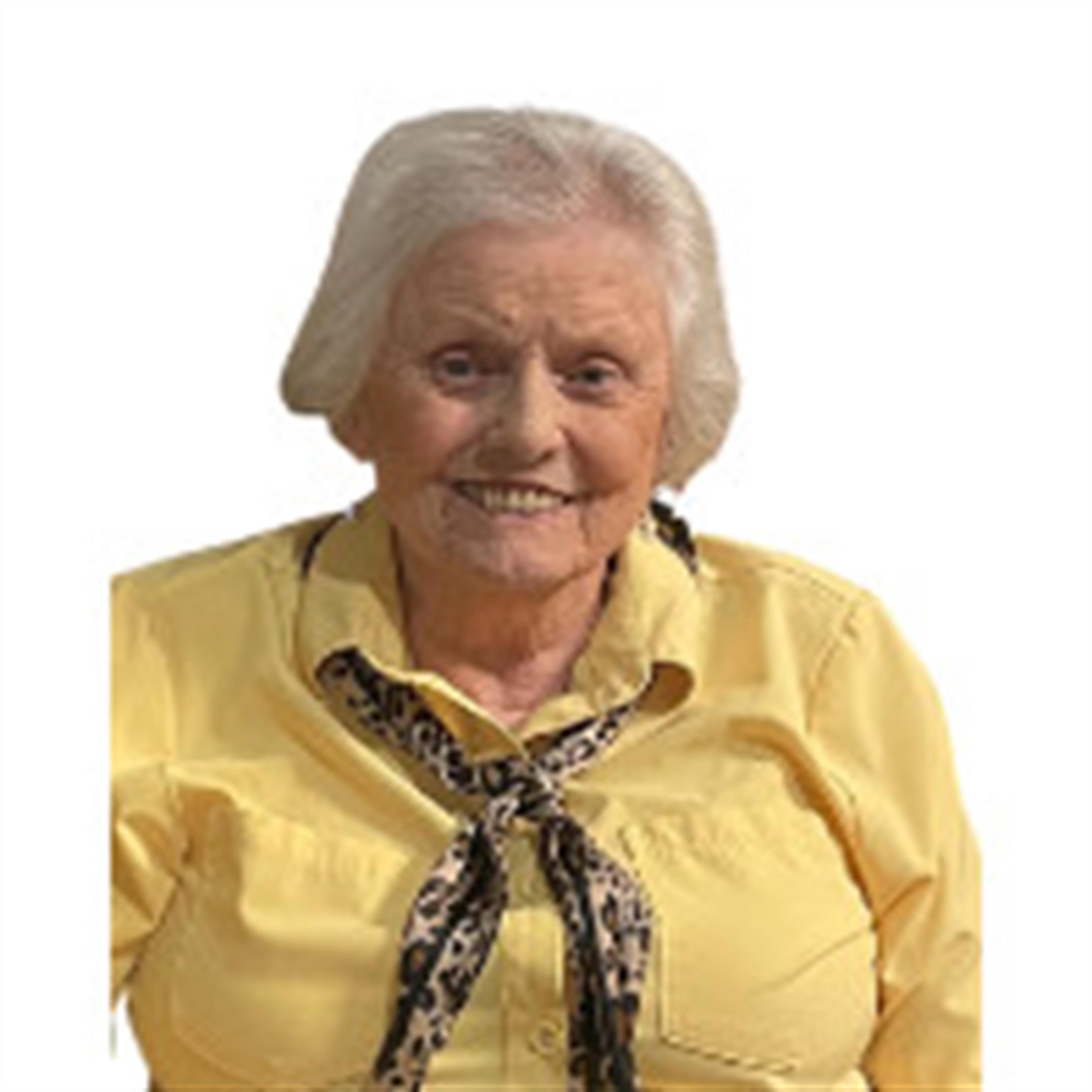 Marilyn Ruggles