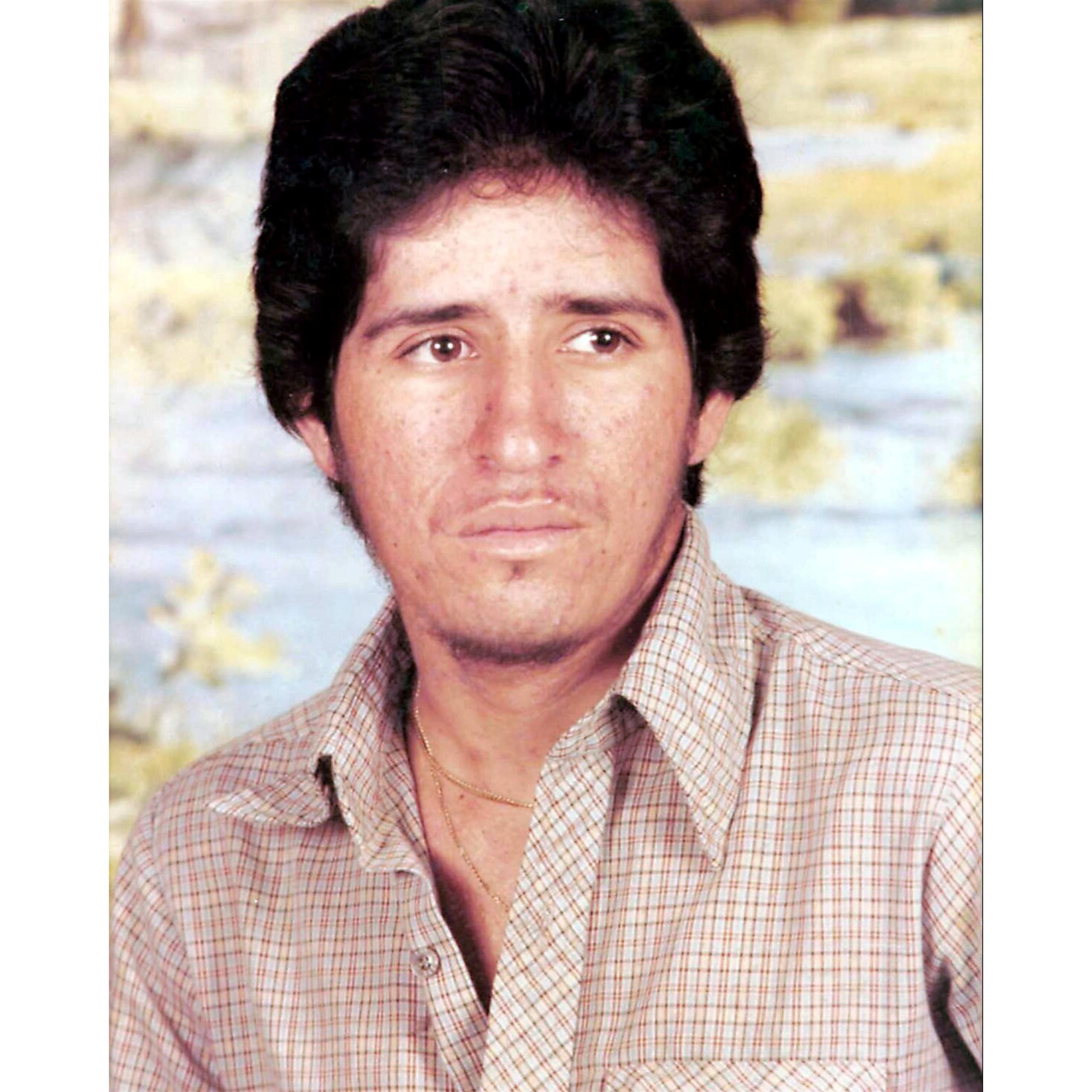 Arturo Posada-Ortega