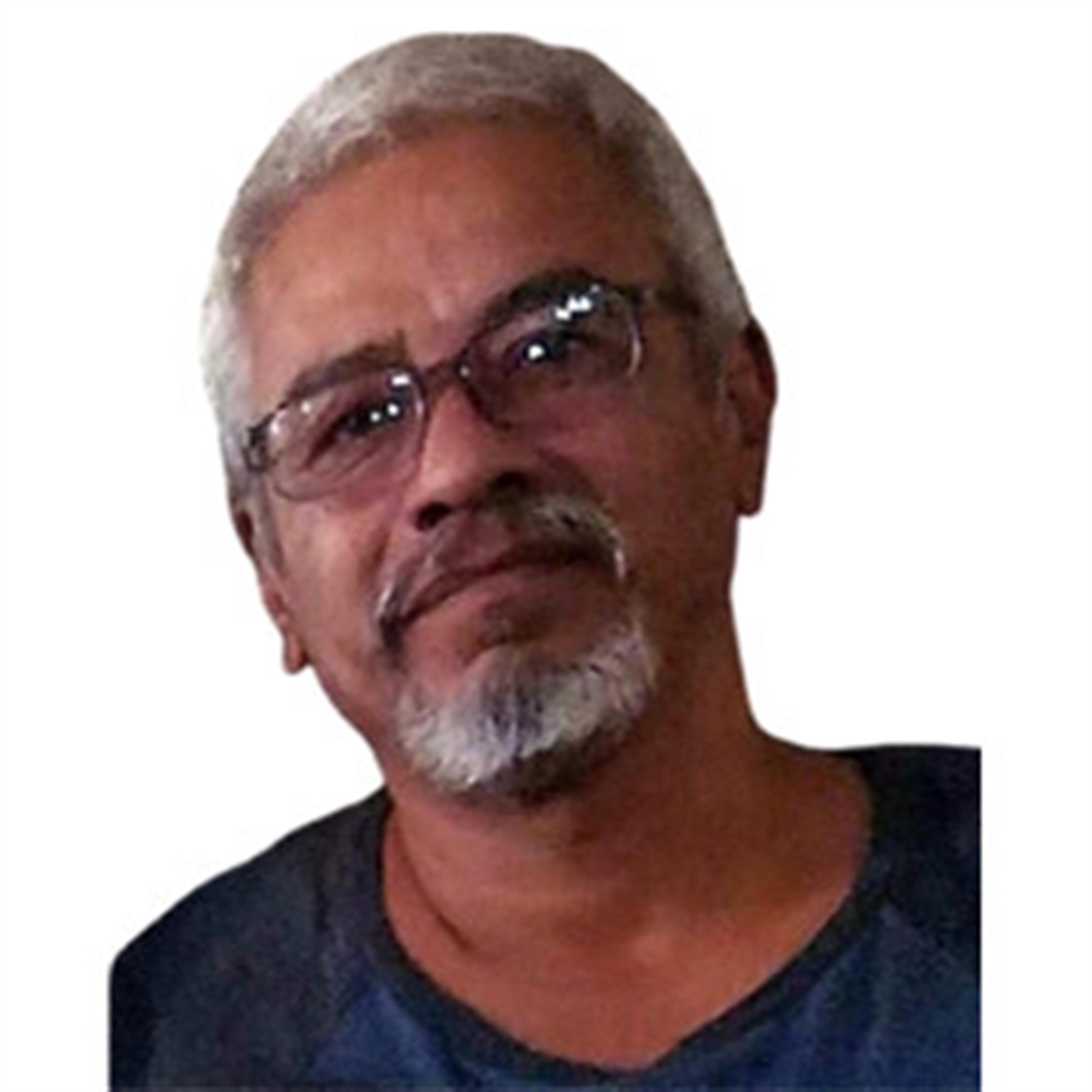 Daniel Carmona