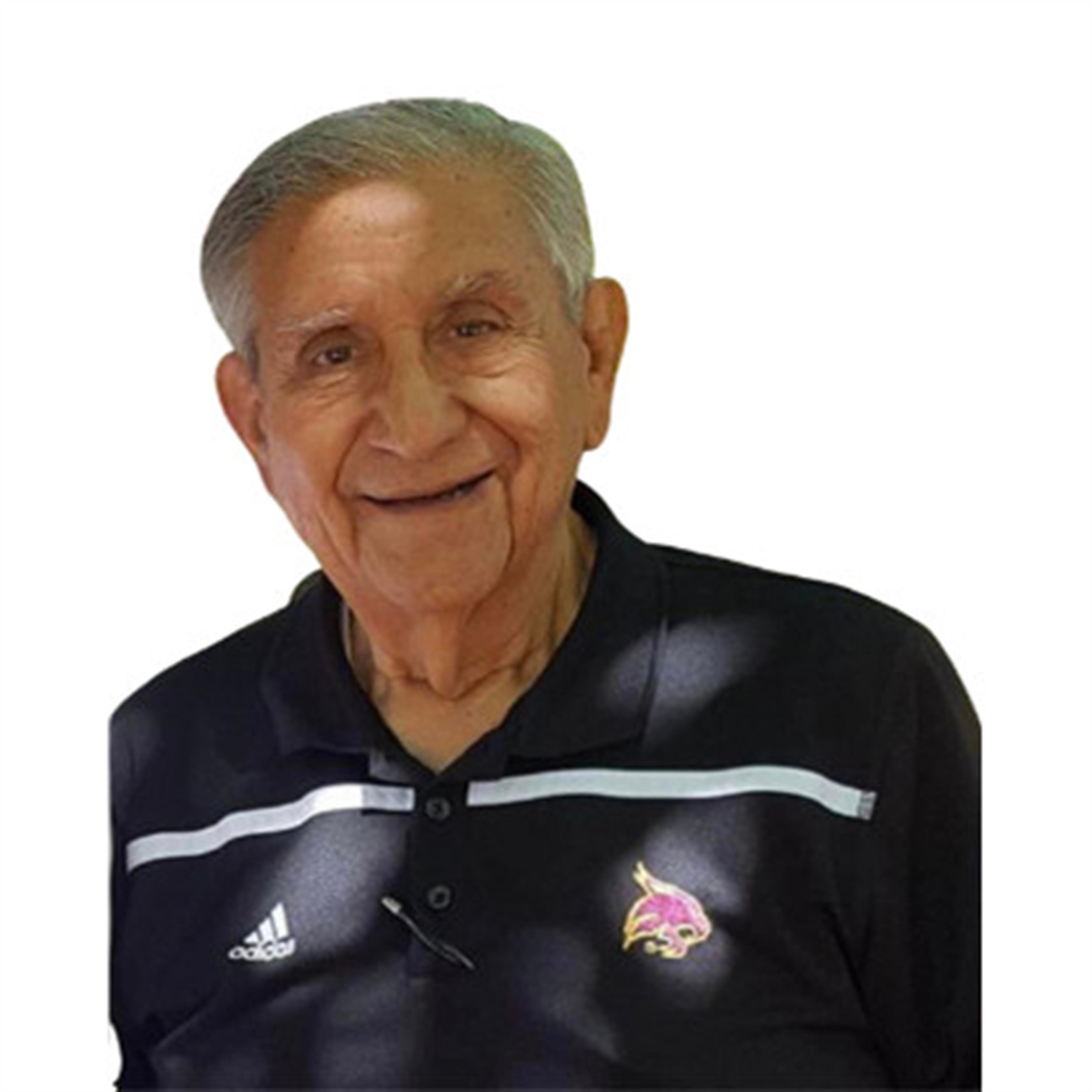 David A. Gomez