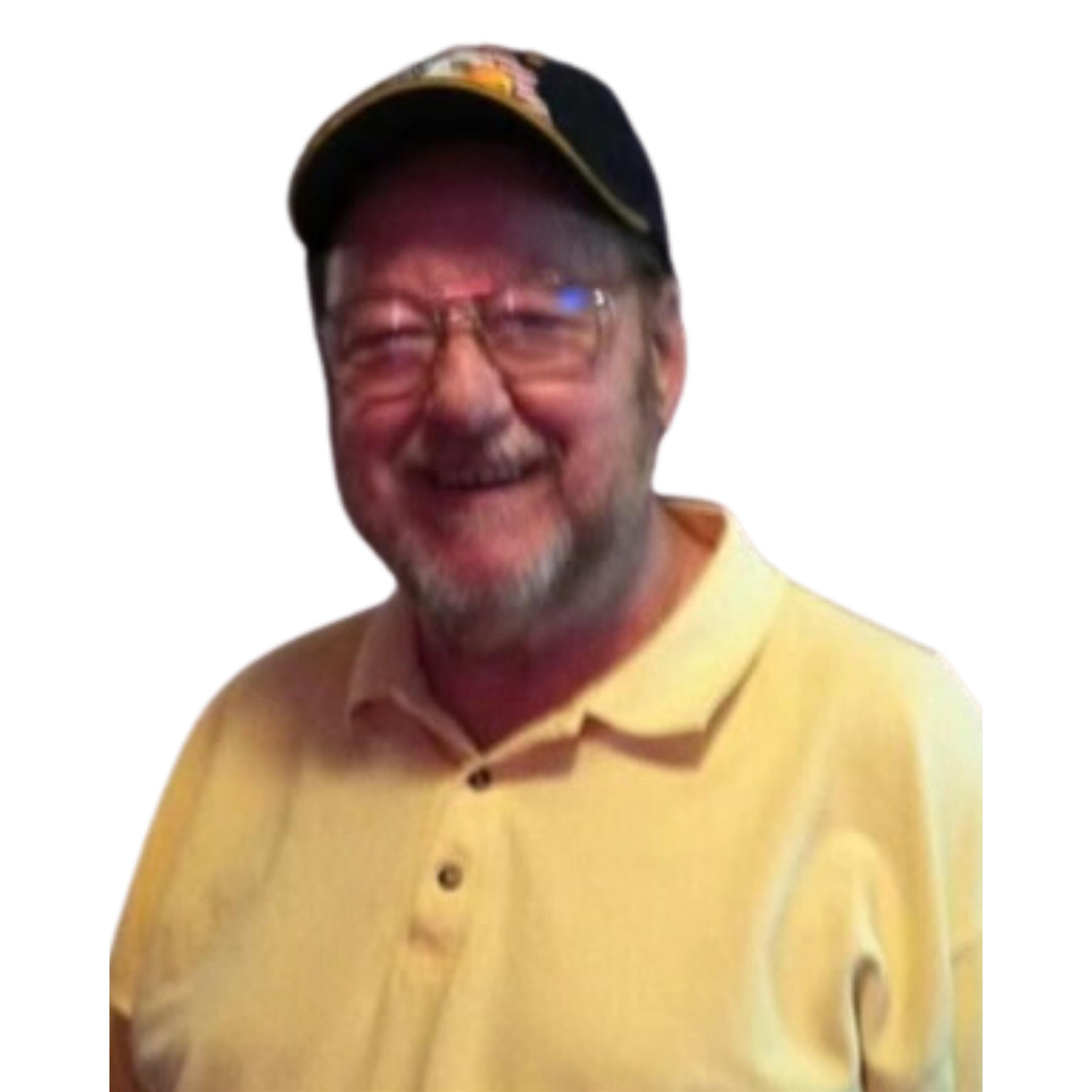 Bobby Charles Oldham