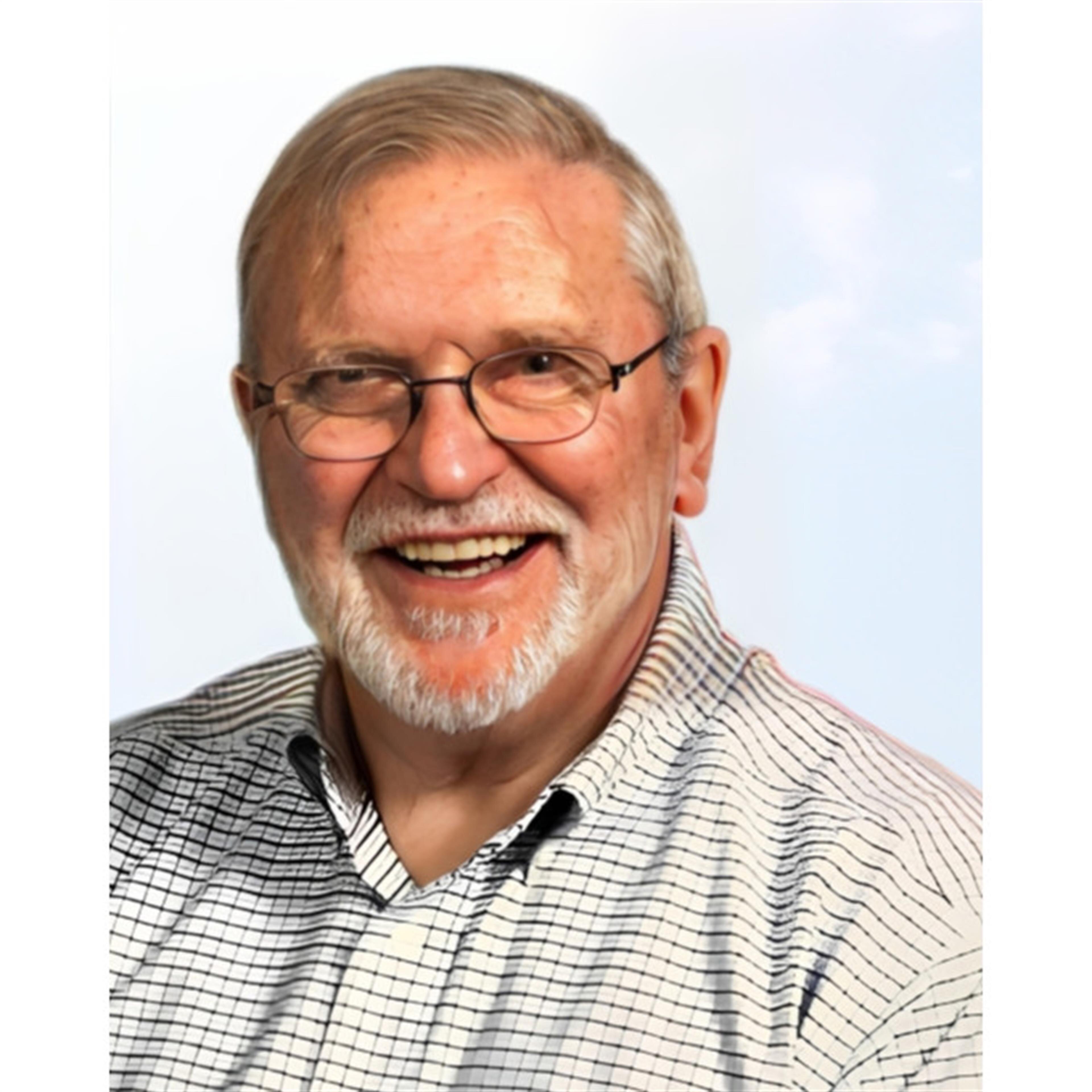 Donald Shontz