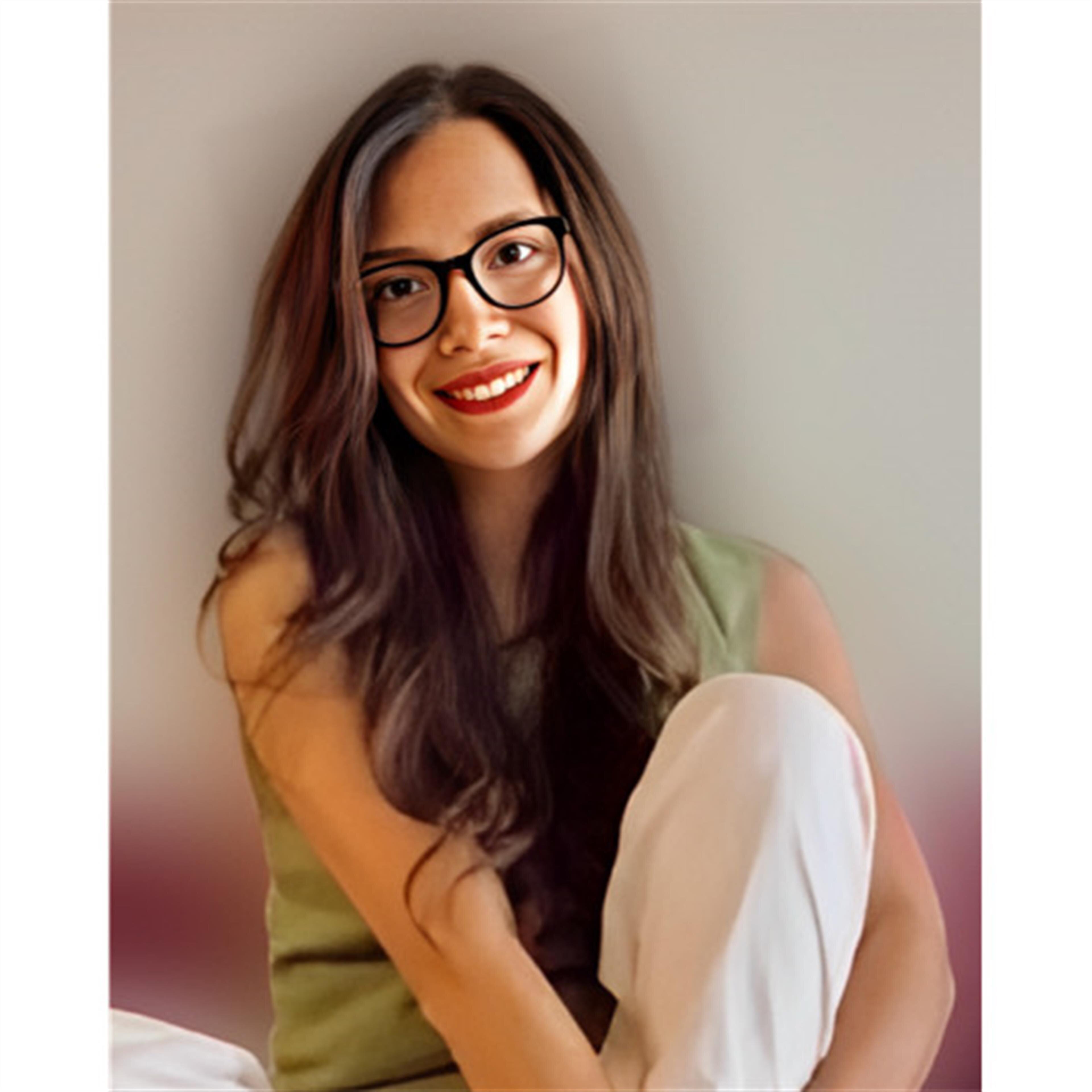 Anarita "Ana" Delgado