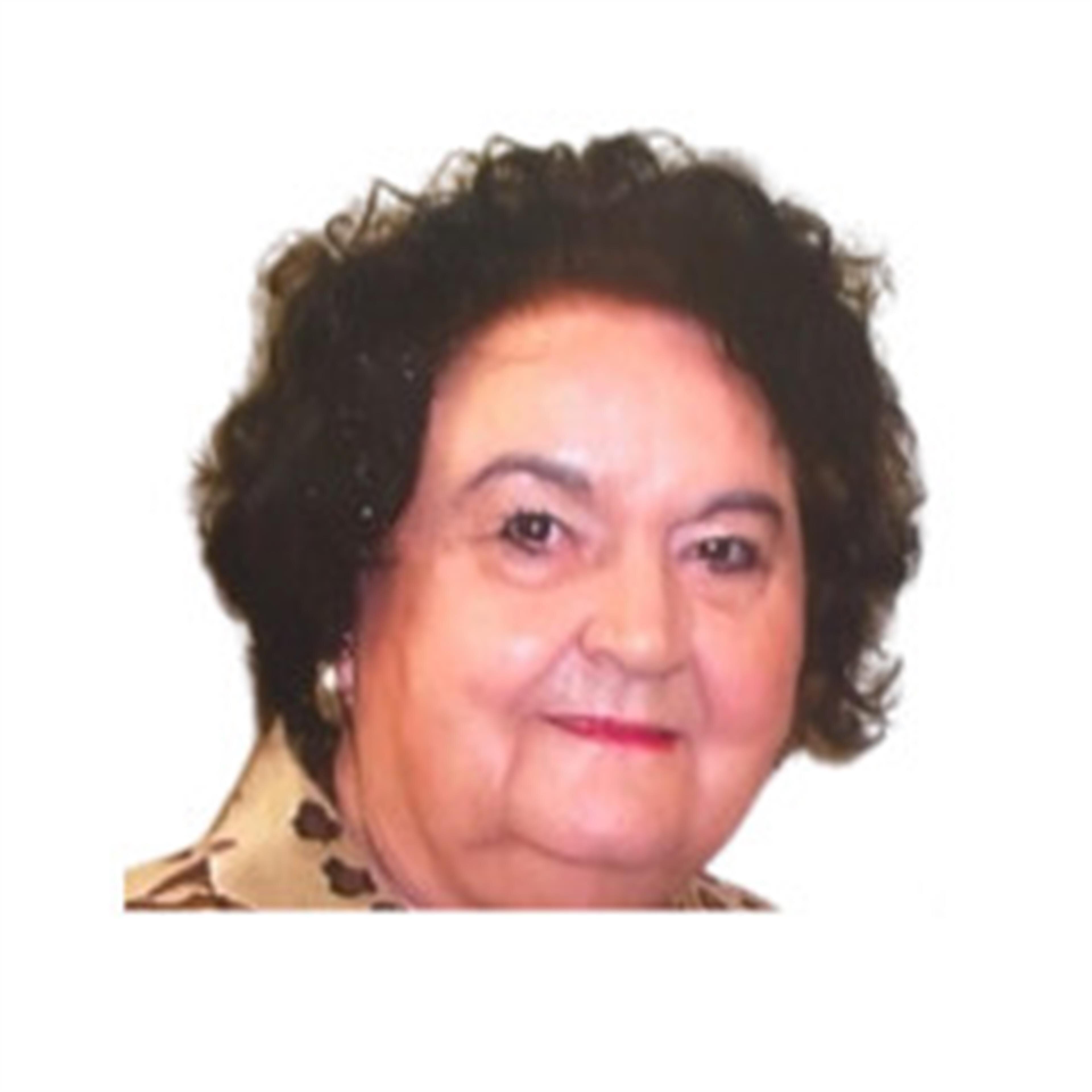 Inge Mathilde Libby