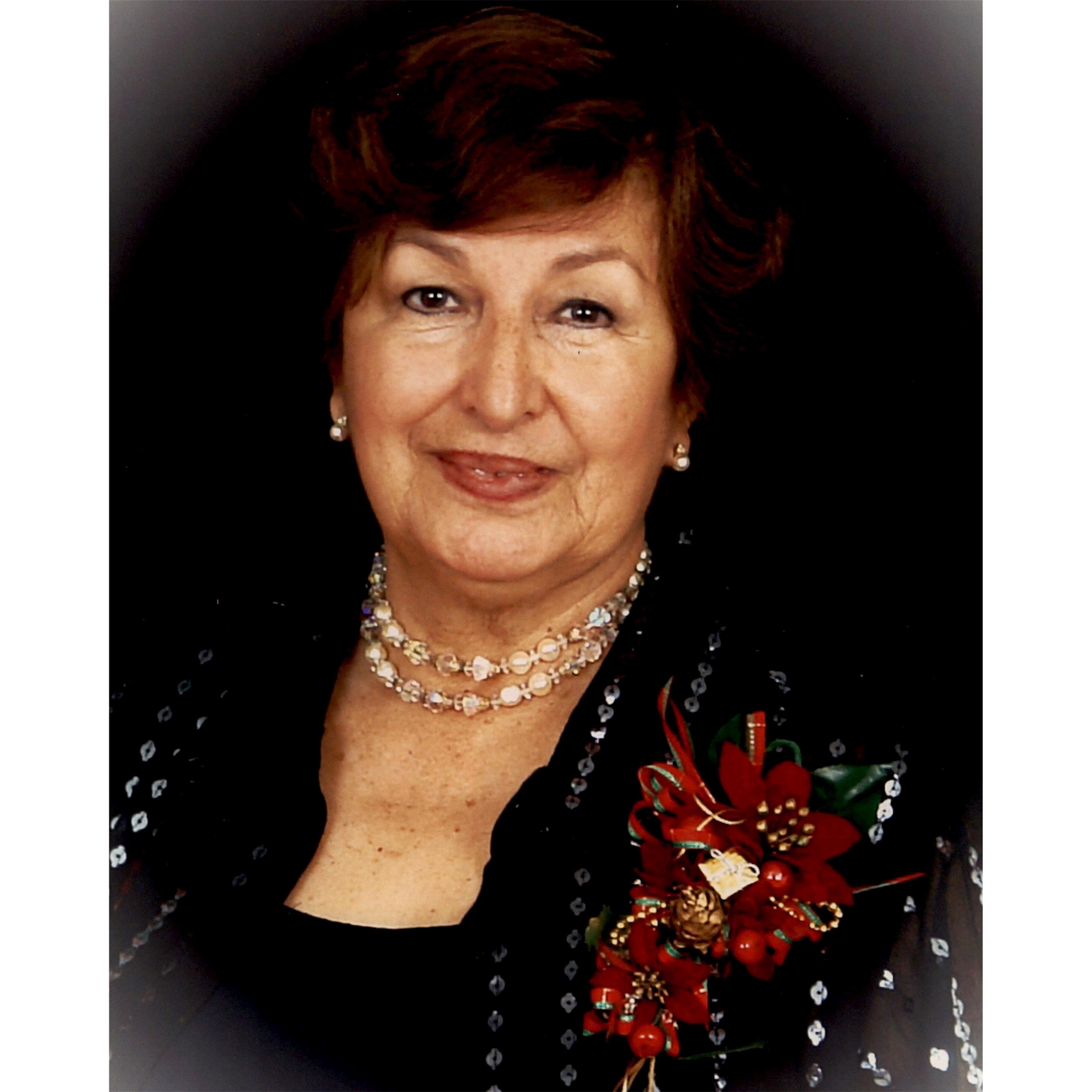 Mary Tichenor