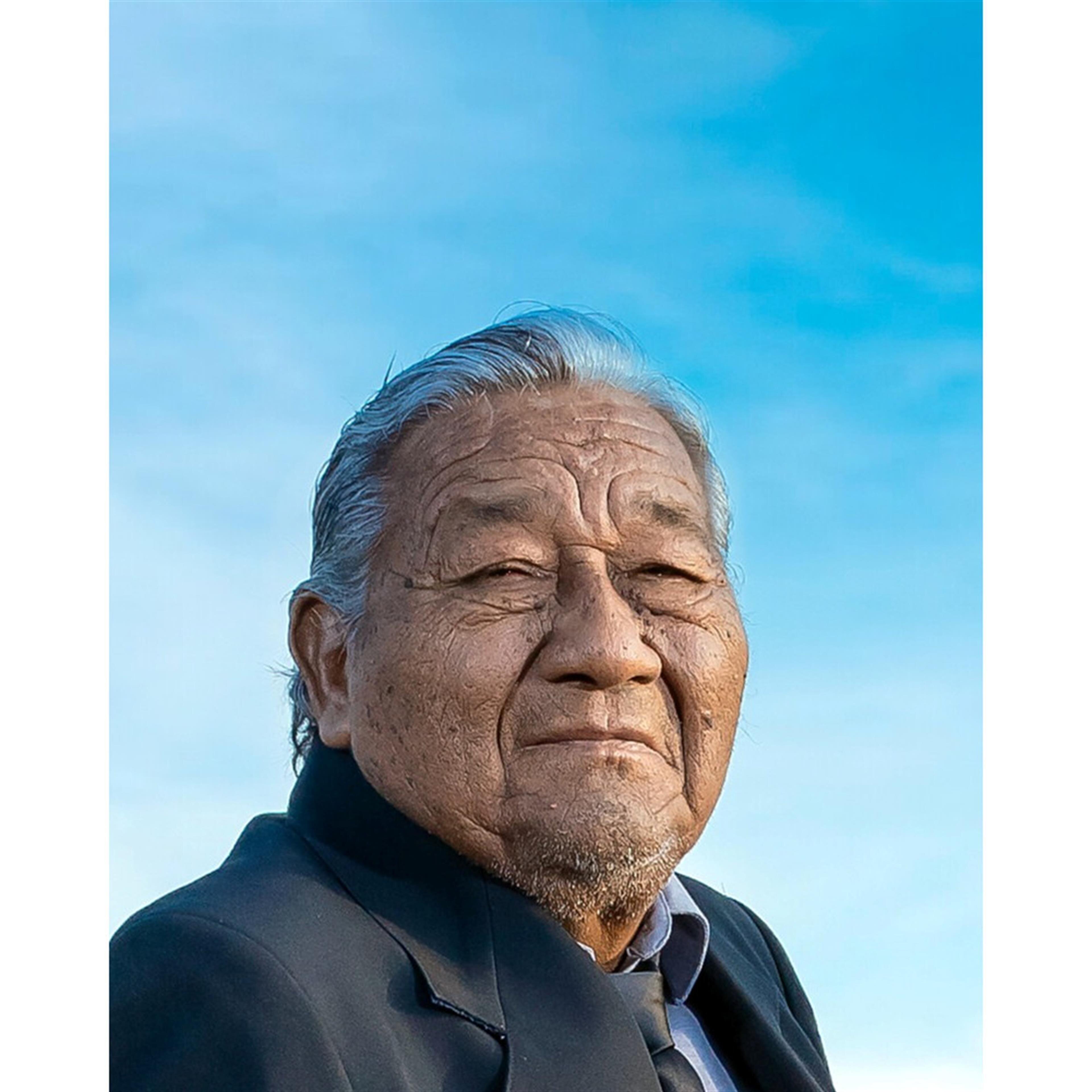 Jose Luis Garcia Sr.