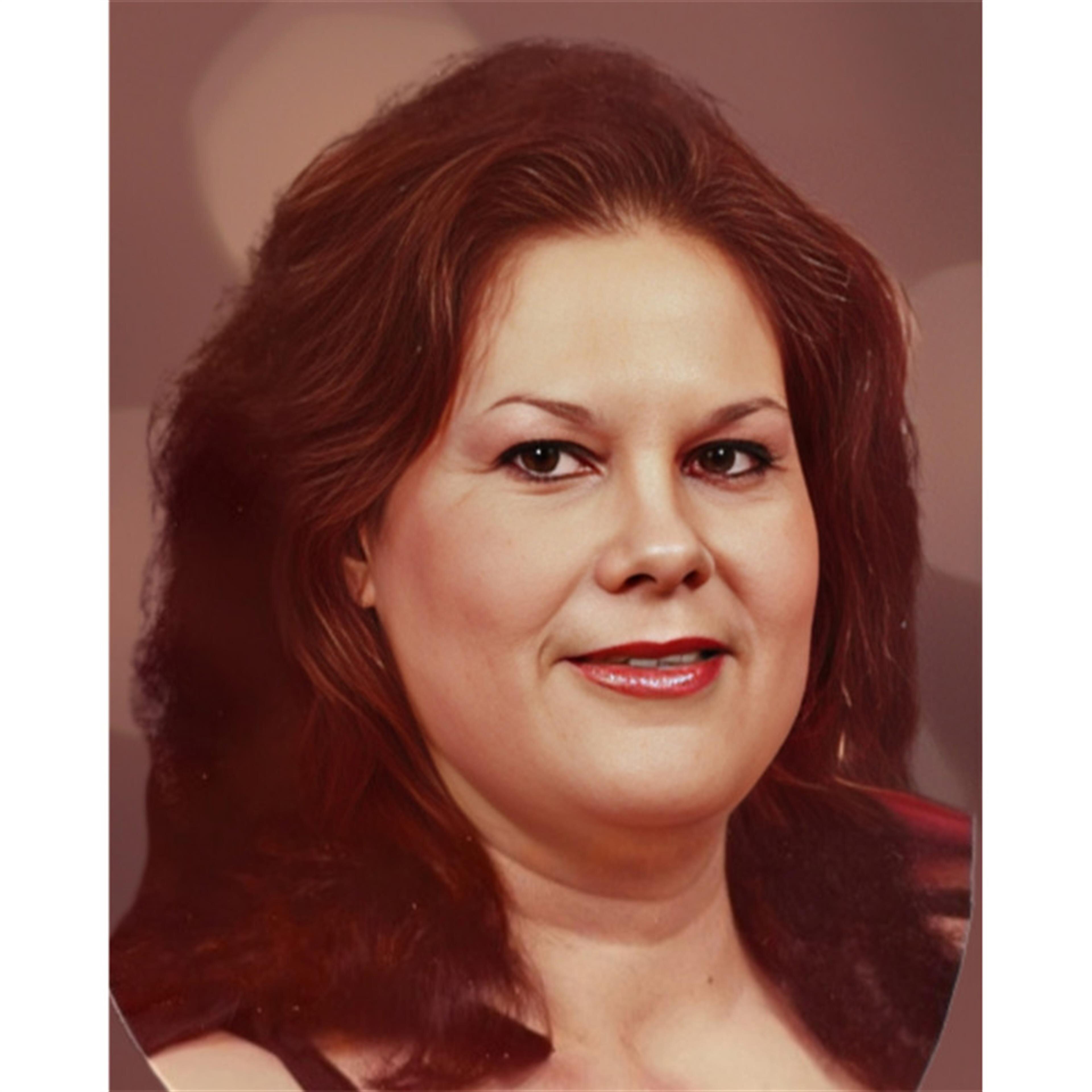 Laura Doria