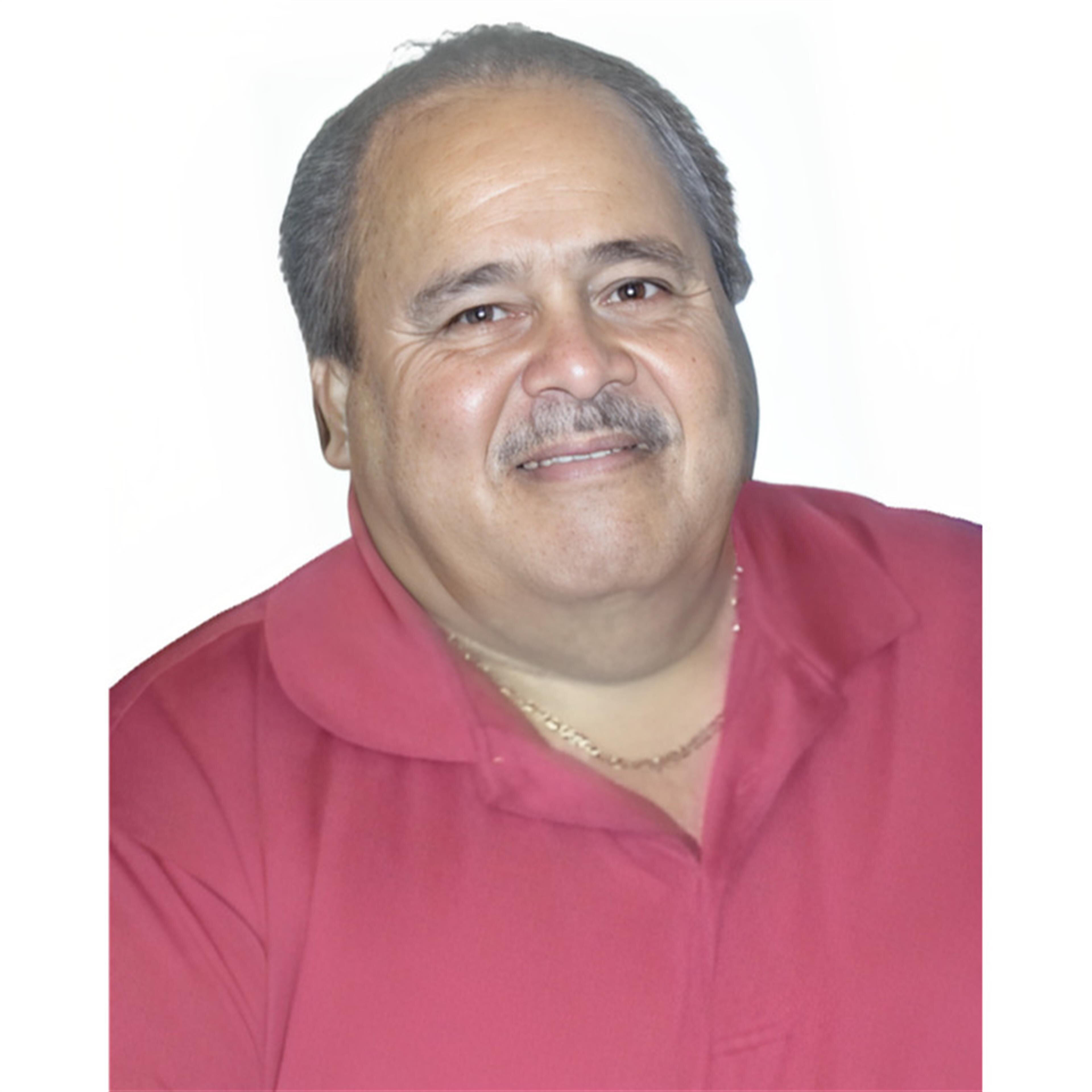 Juan Rivera