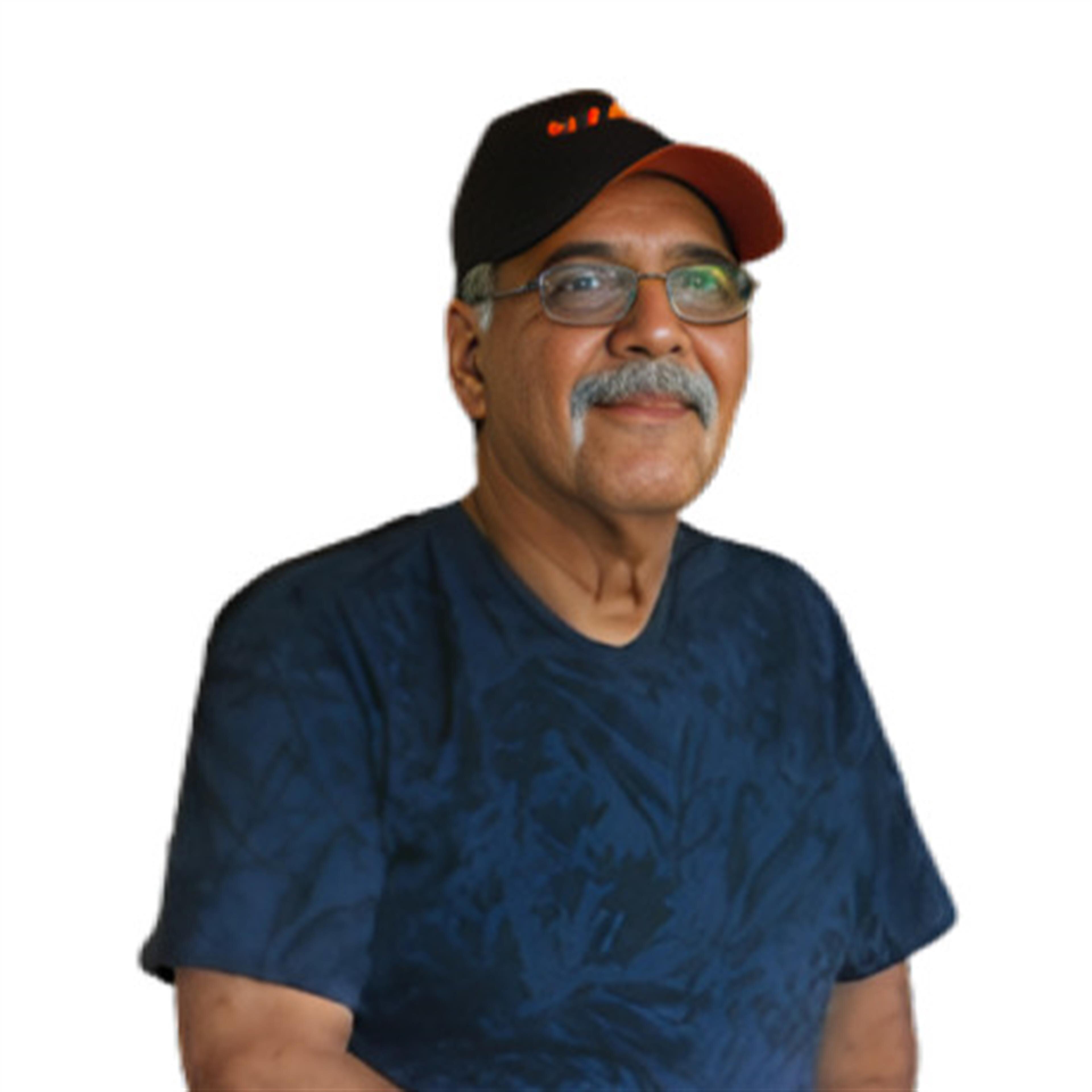 Rene Pena Rodriguez