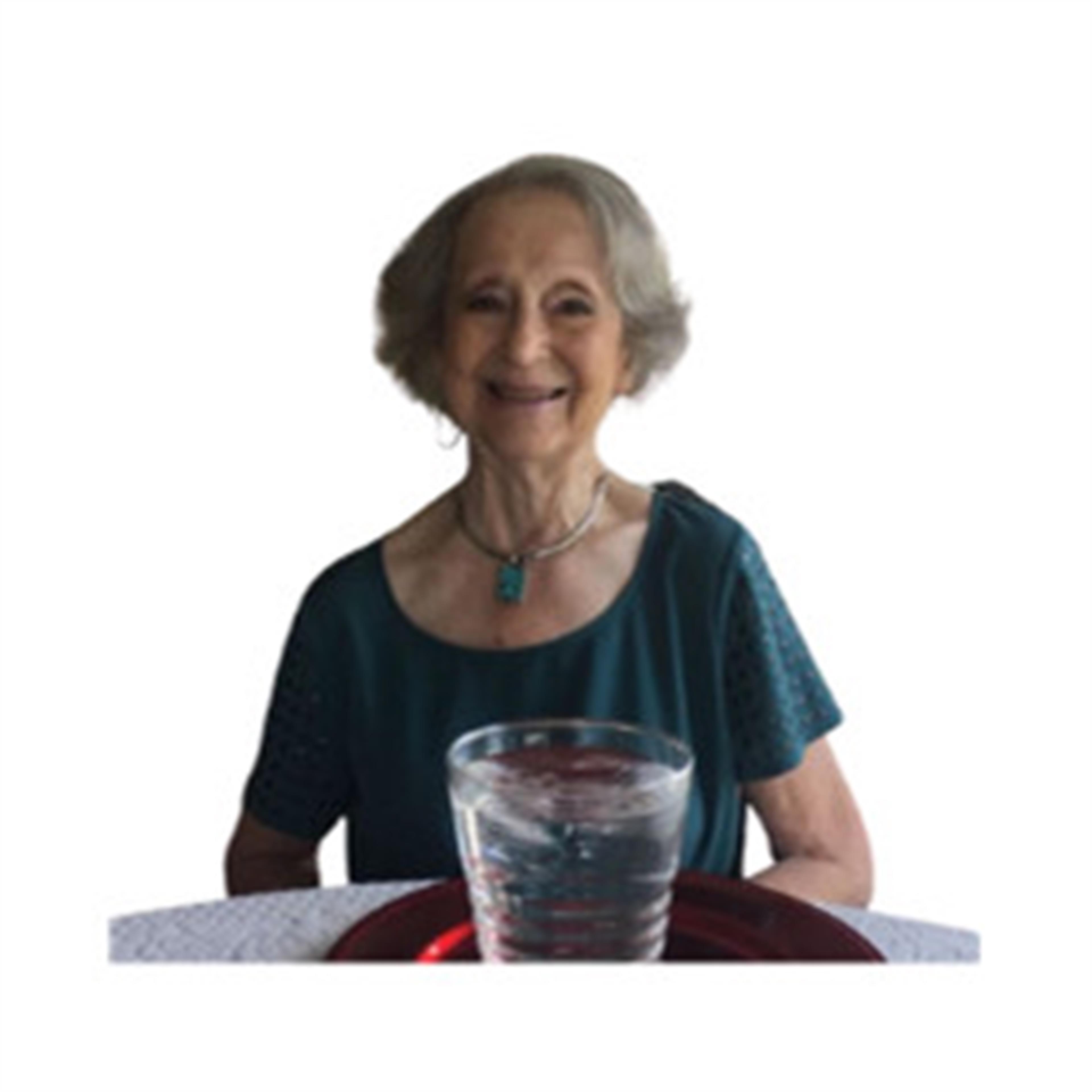 Lois McClaugherty