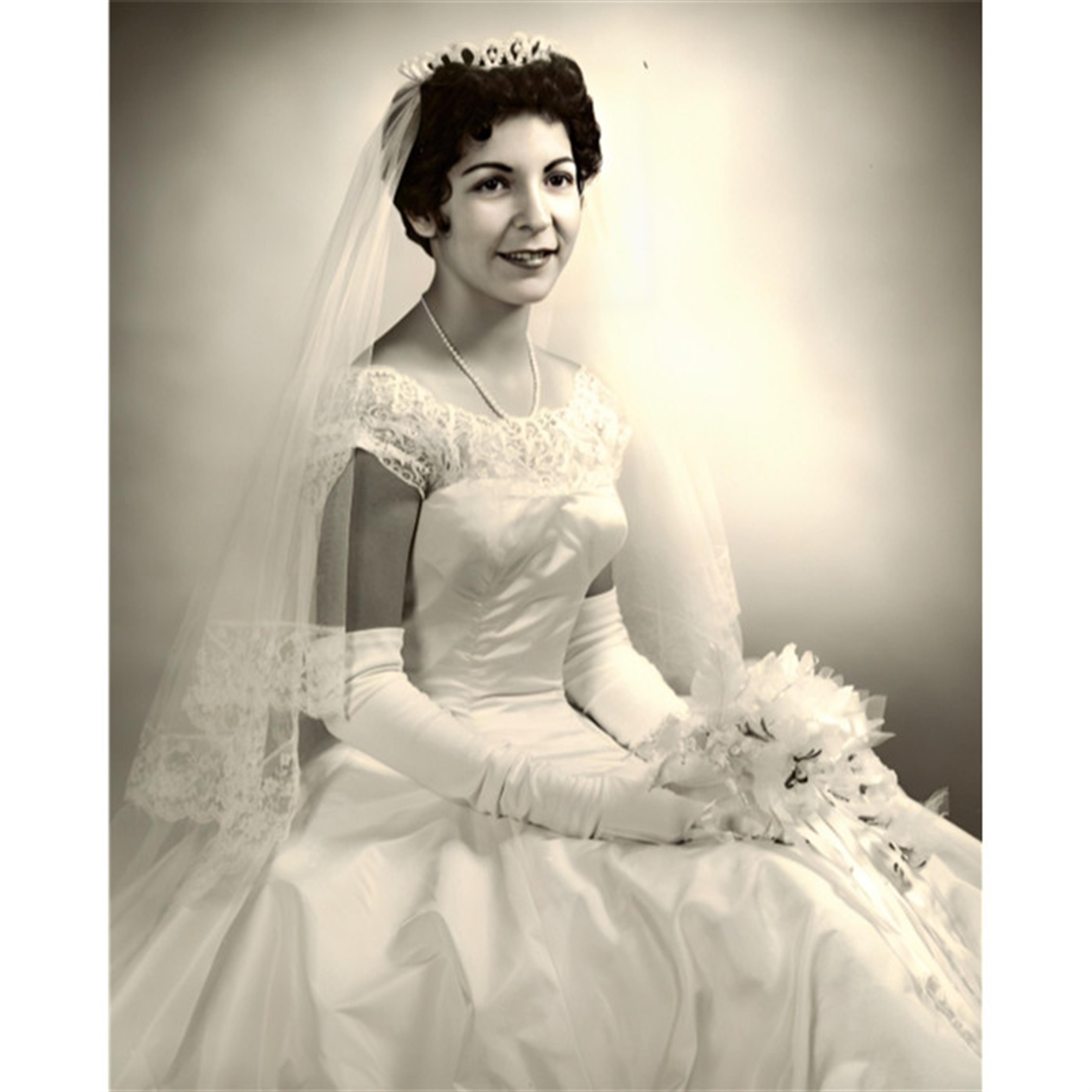 Alma G Gonzalez
