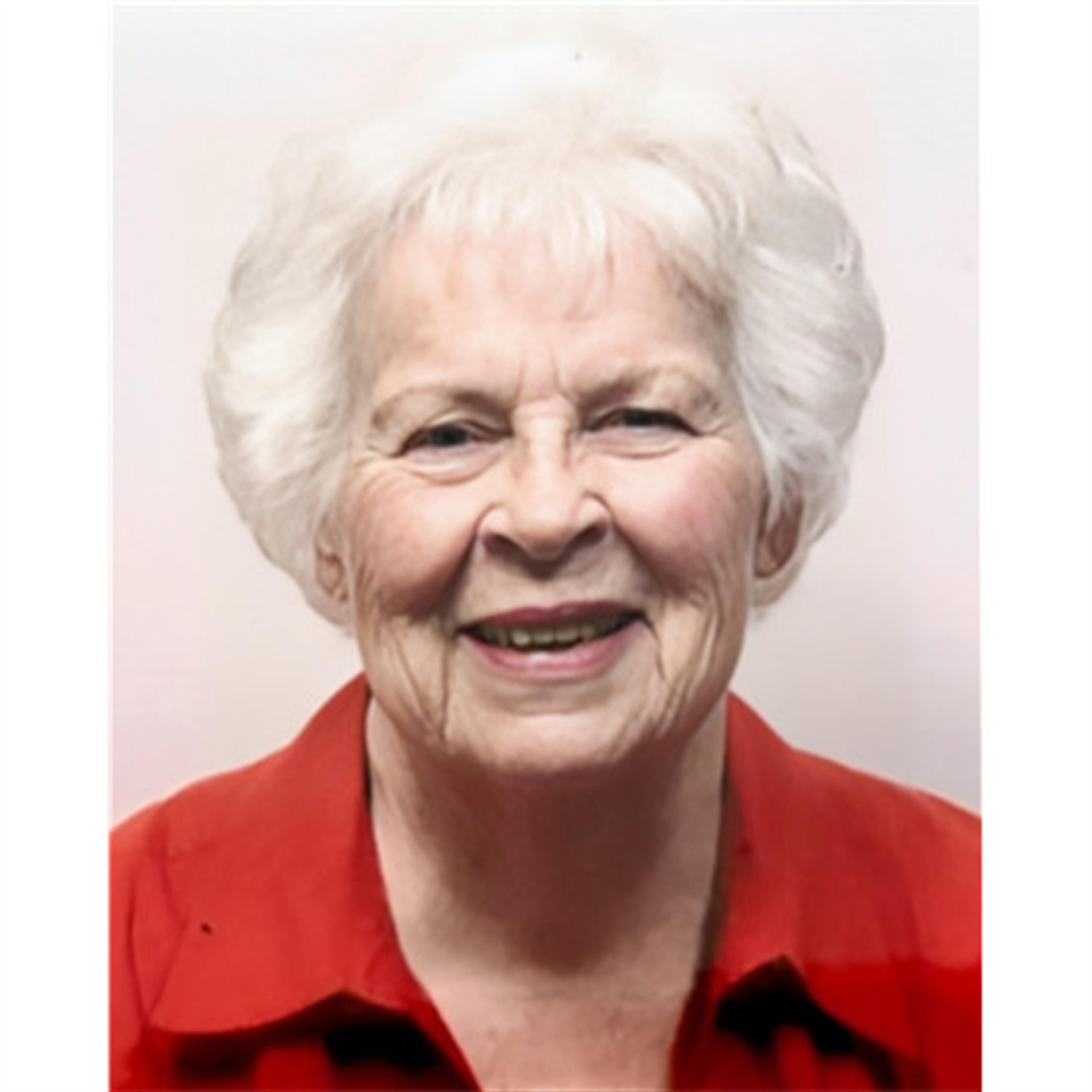 Priscilla L. Rawson