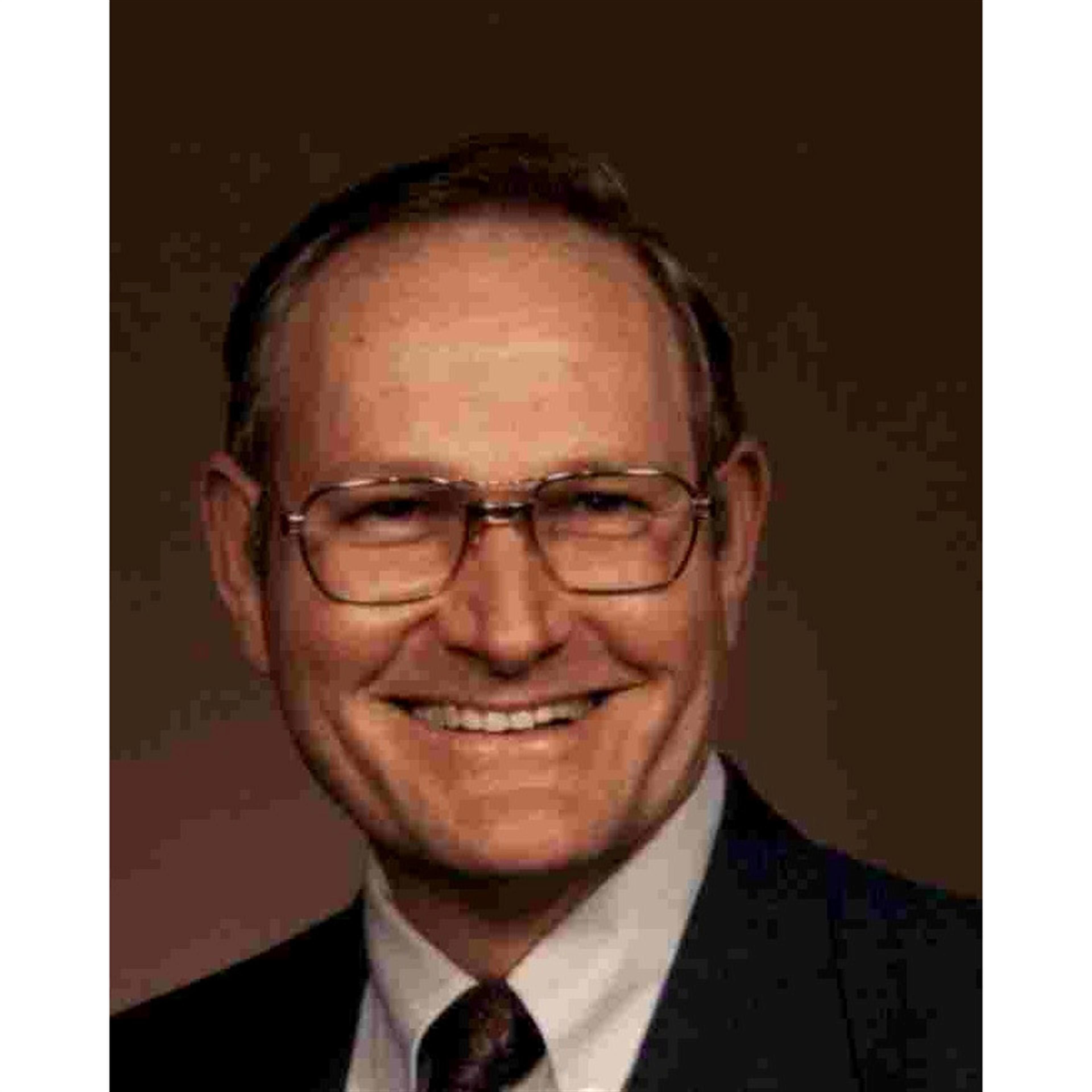 Dr. Craig L. Wiegand