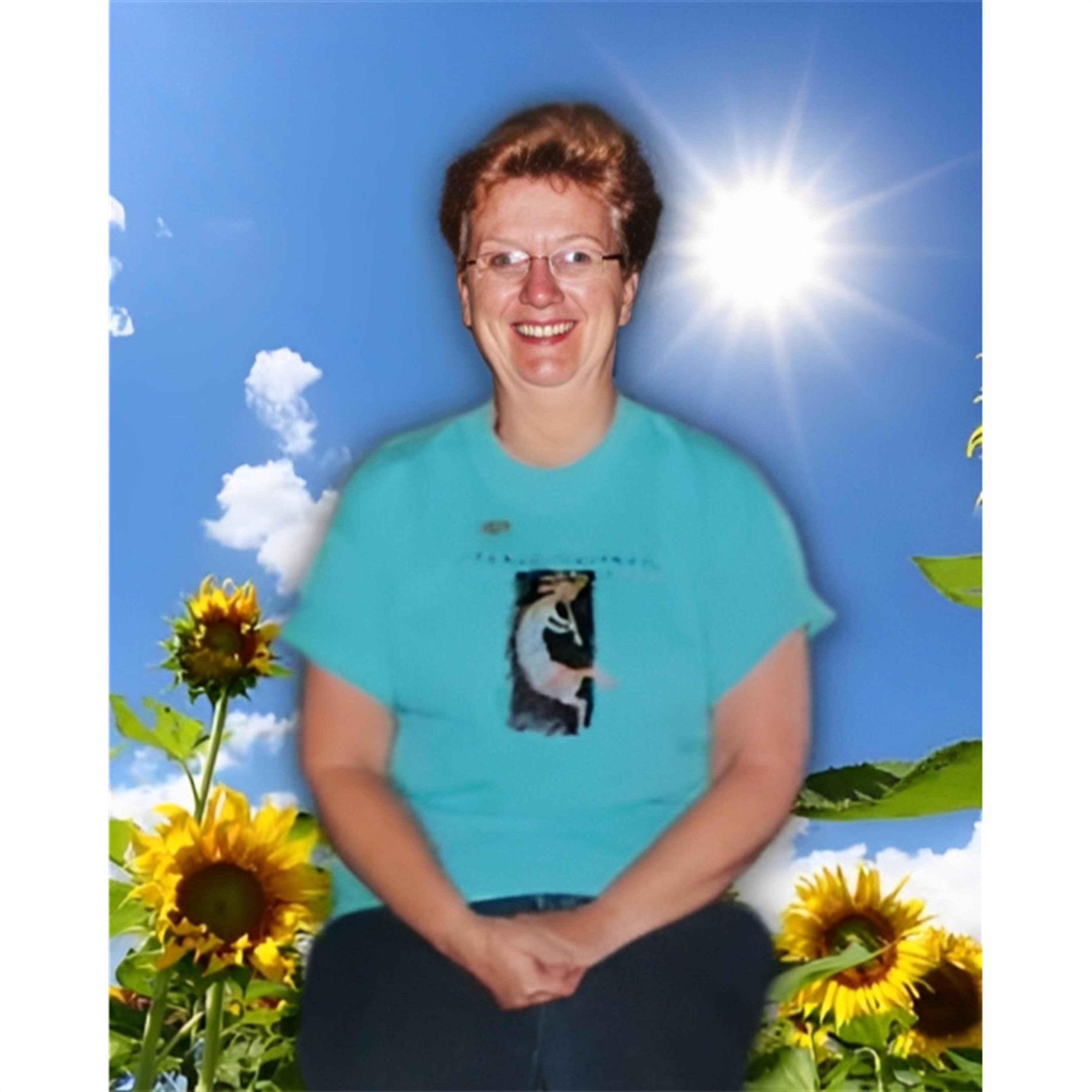 Shirley Ann Sample